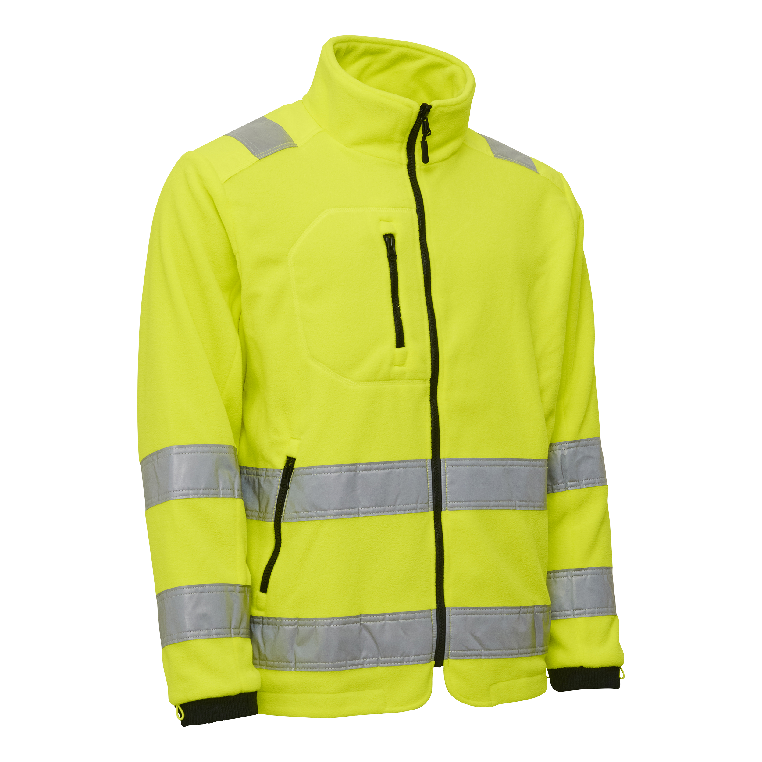 Visible Xtreme Zip-in Fleece