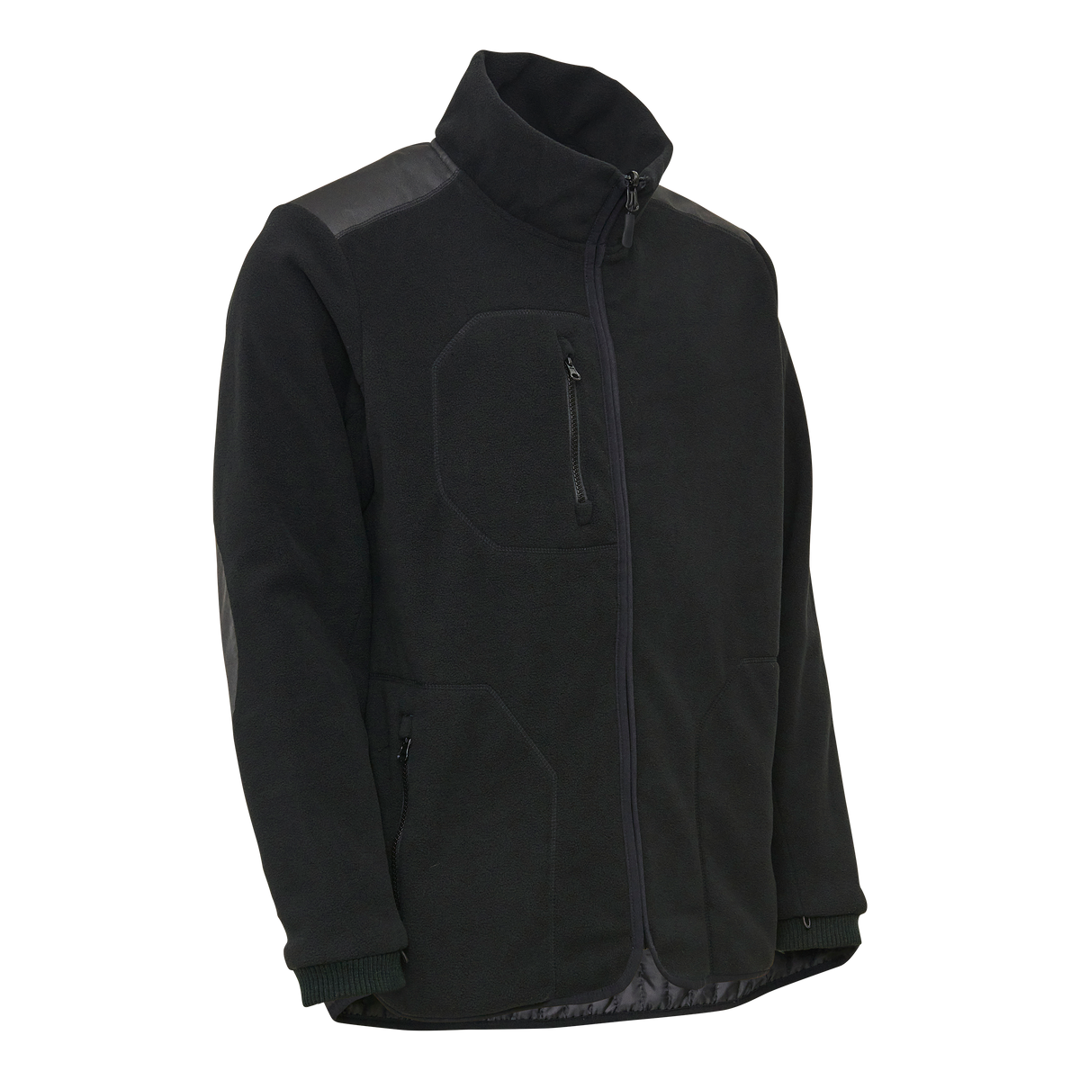 Working Xtreme Fleece Zip-in jacket