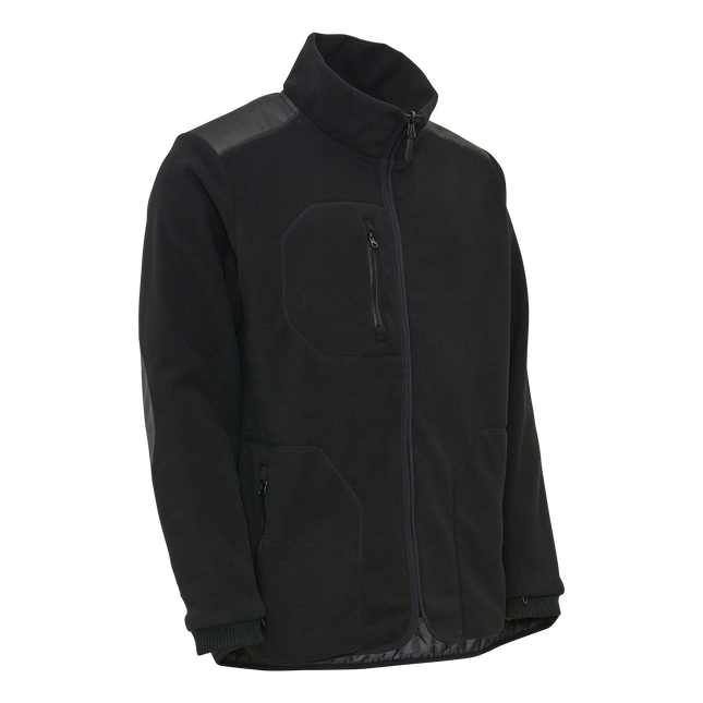 Working Xtreme Fleece Zip-in jacket