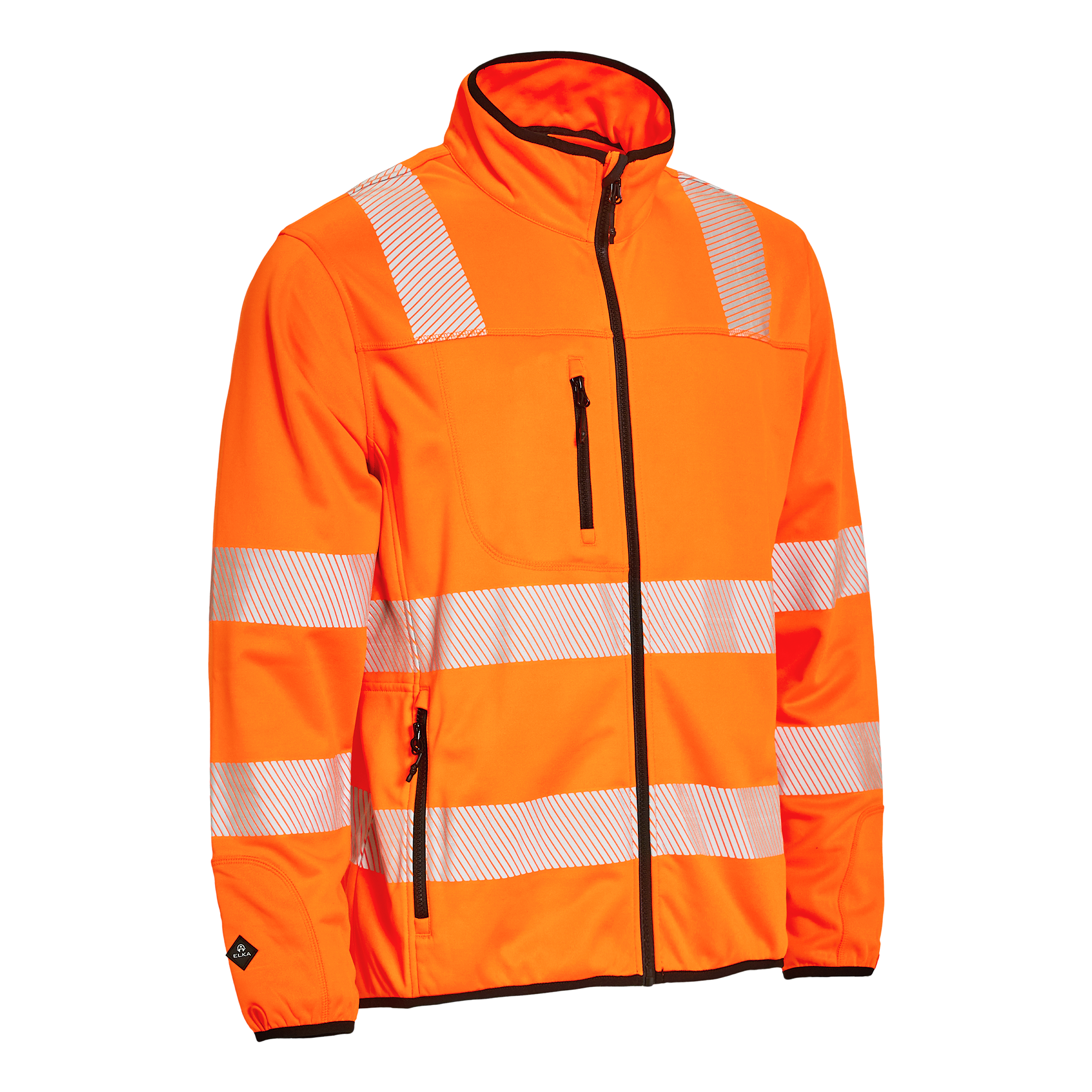 Visible Xtreme Midlayer Zip-In Jacket