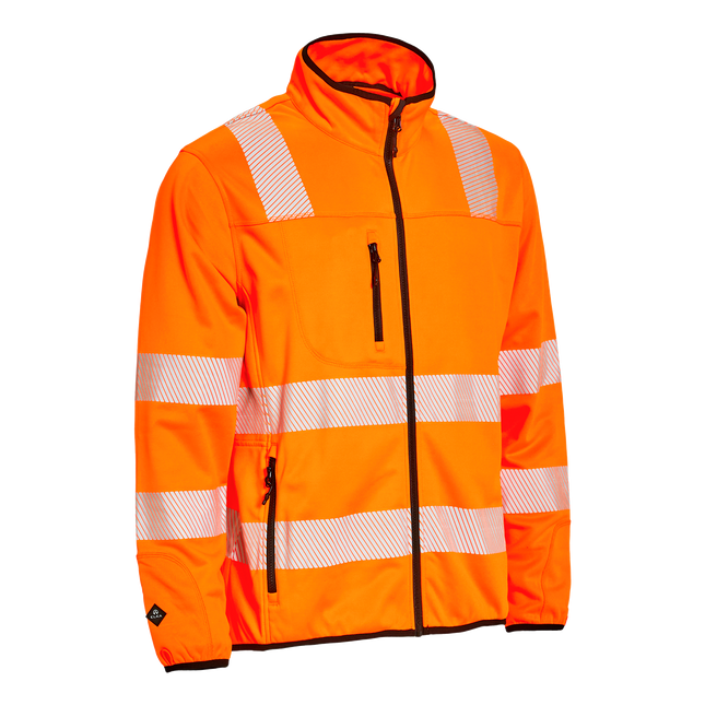 Visible Xtreme Midlayer Zip-In Jacket