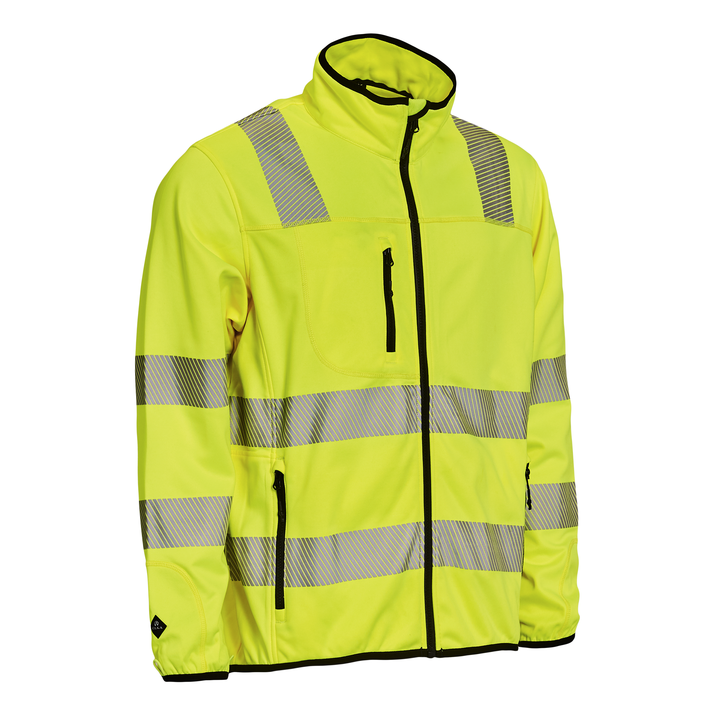 Visible Xtreme Midlayer Zip-In Jacket