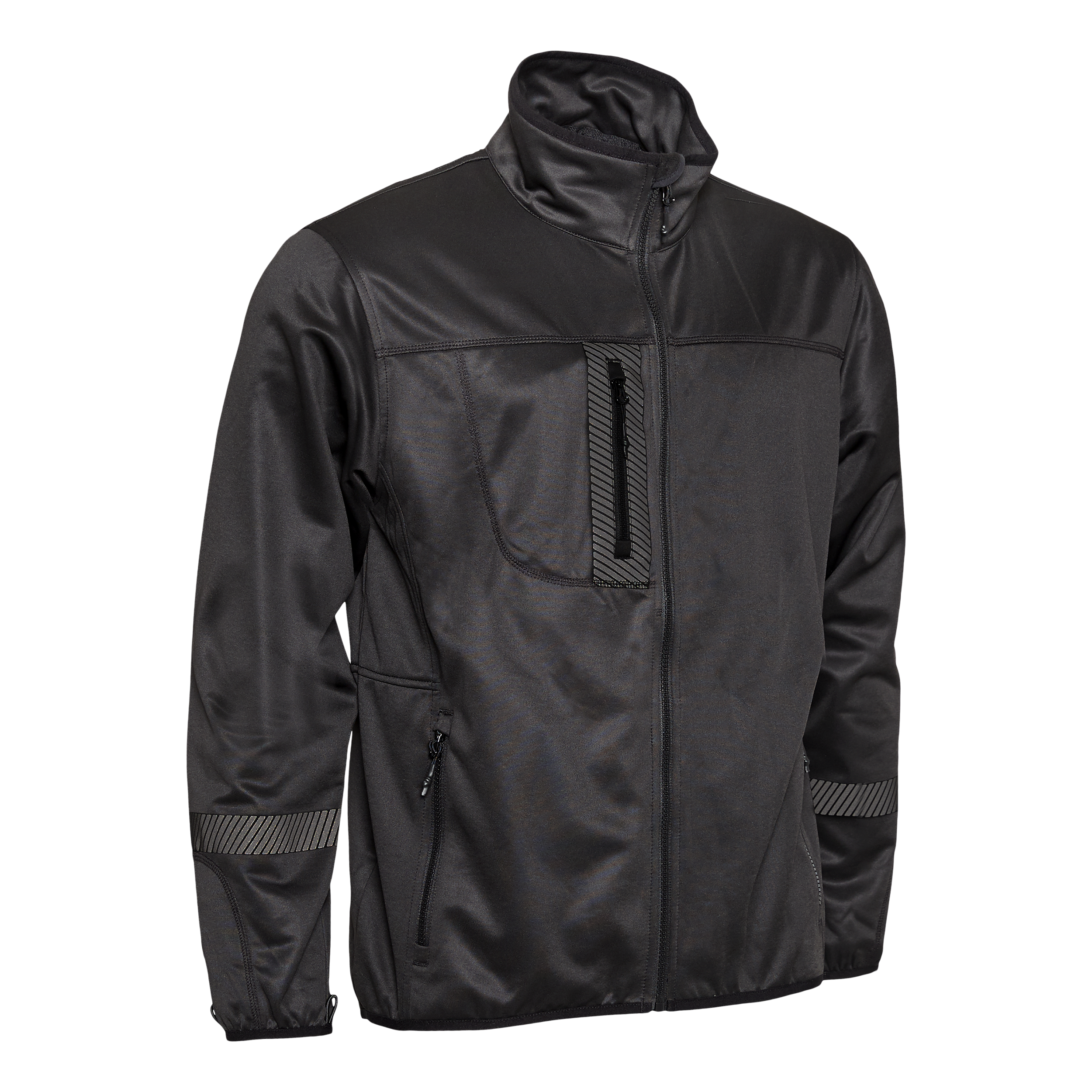 ELKA Rainwear Working Xtreme Midlayer Zip-In jas