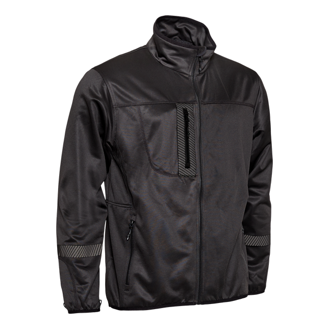 Working Xtreme Midlayer Zip-In Jacket