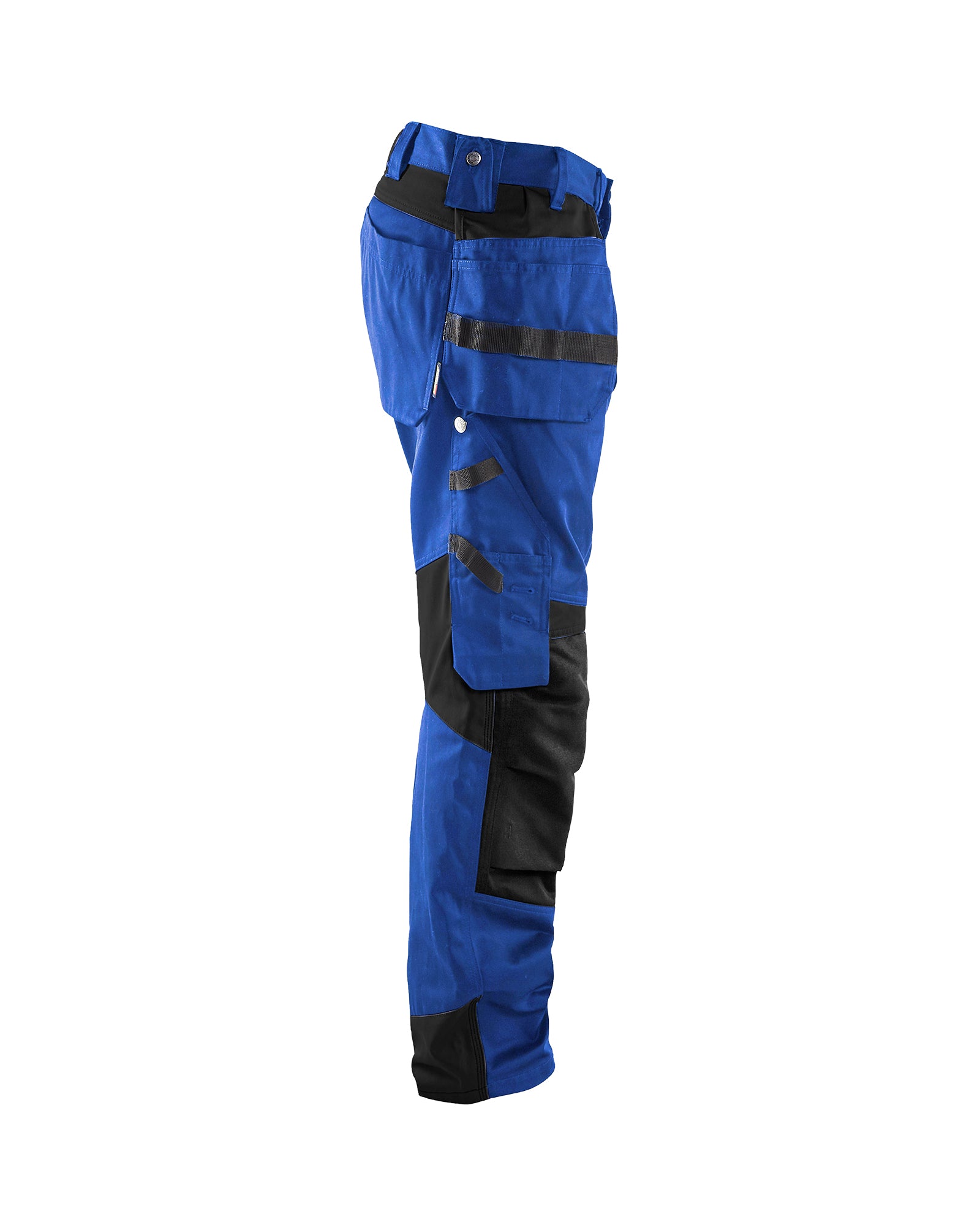 Blåkläder 1555 Werkbroek met gereedschapszakken