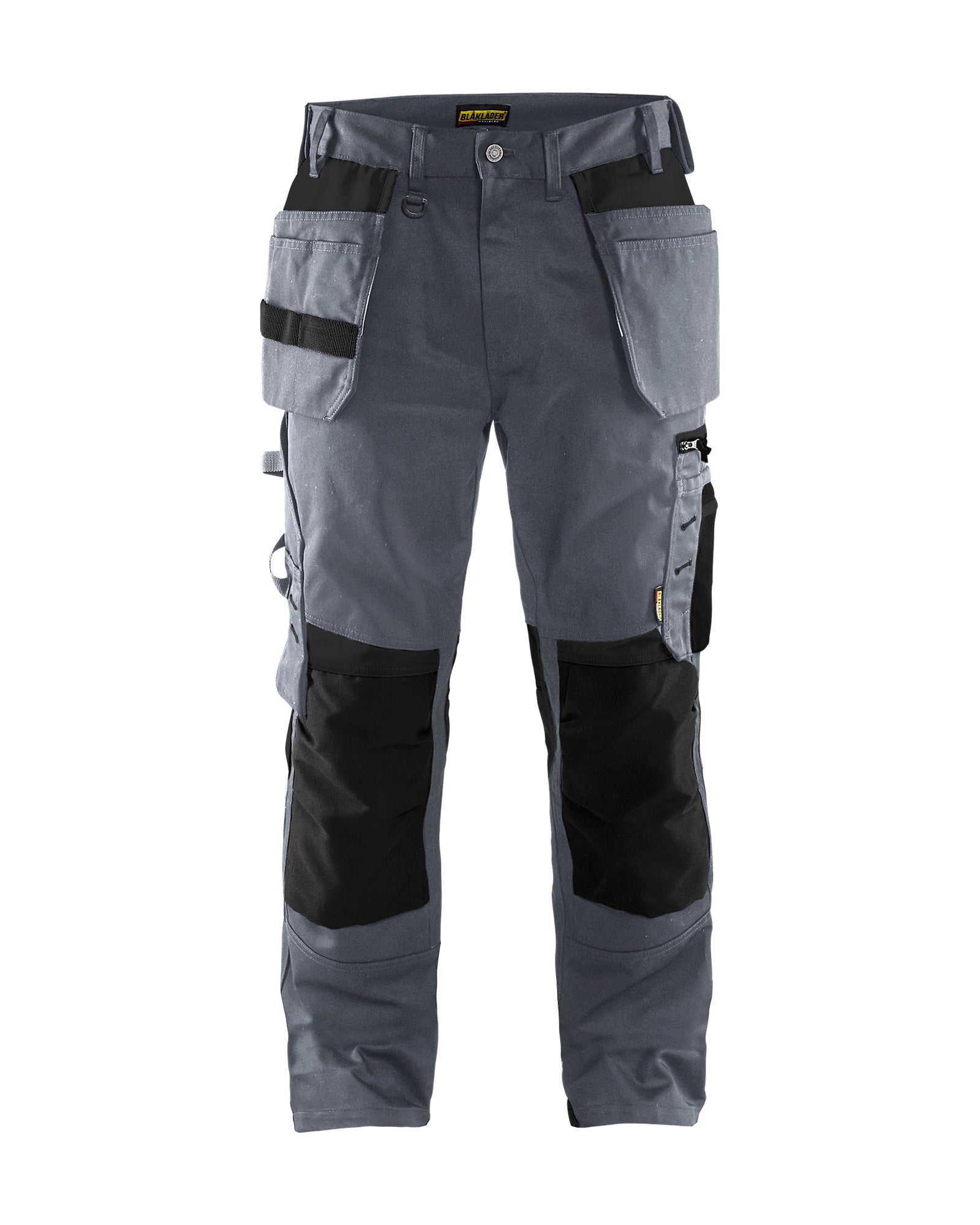 Blåkläder 1555 Werkbroek met gereedschapszakken