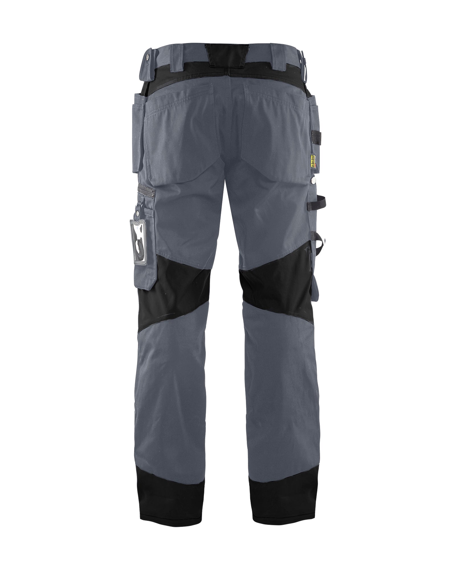 Blåkläder 1555 Werkbroek met gereedschapszakken