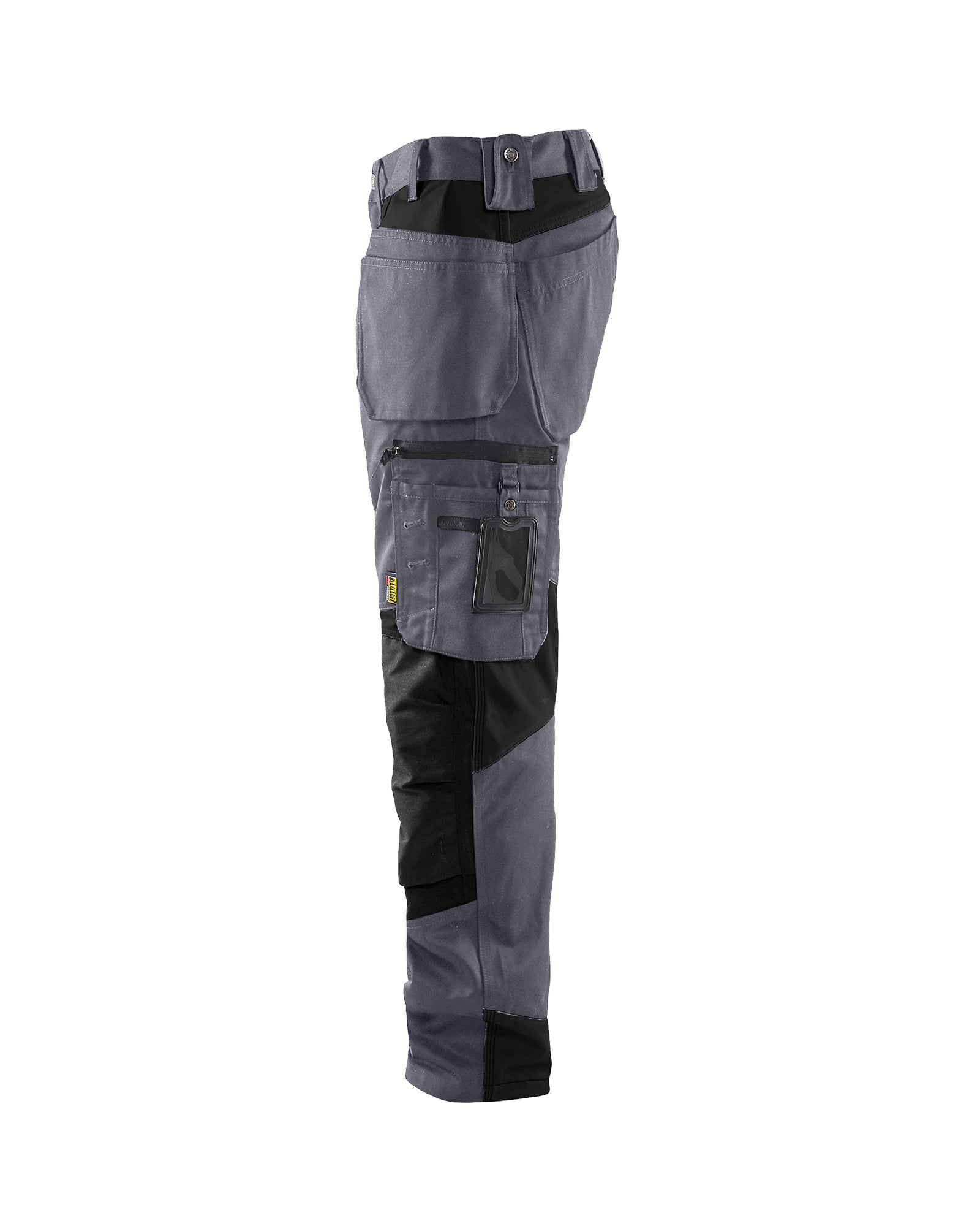Blåkläder 1555 Werkbroek met gereedschapszakken