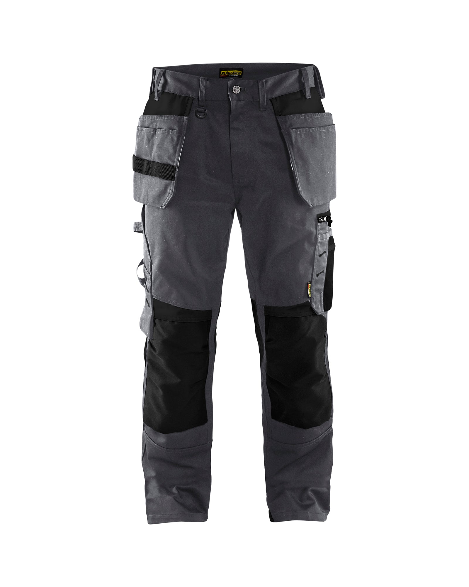 Blåkläder 1555 Werkbroek met gereedschapszakken