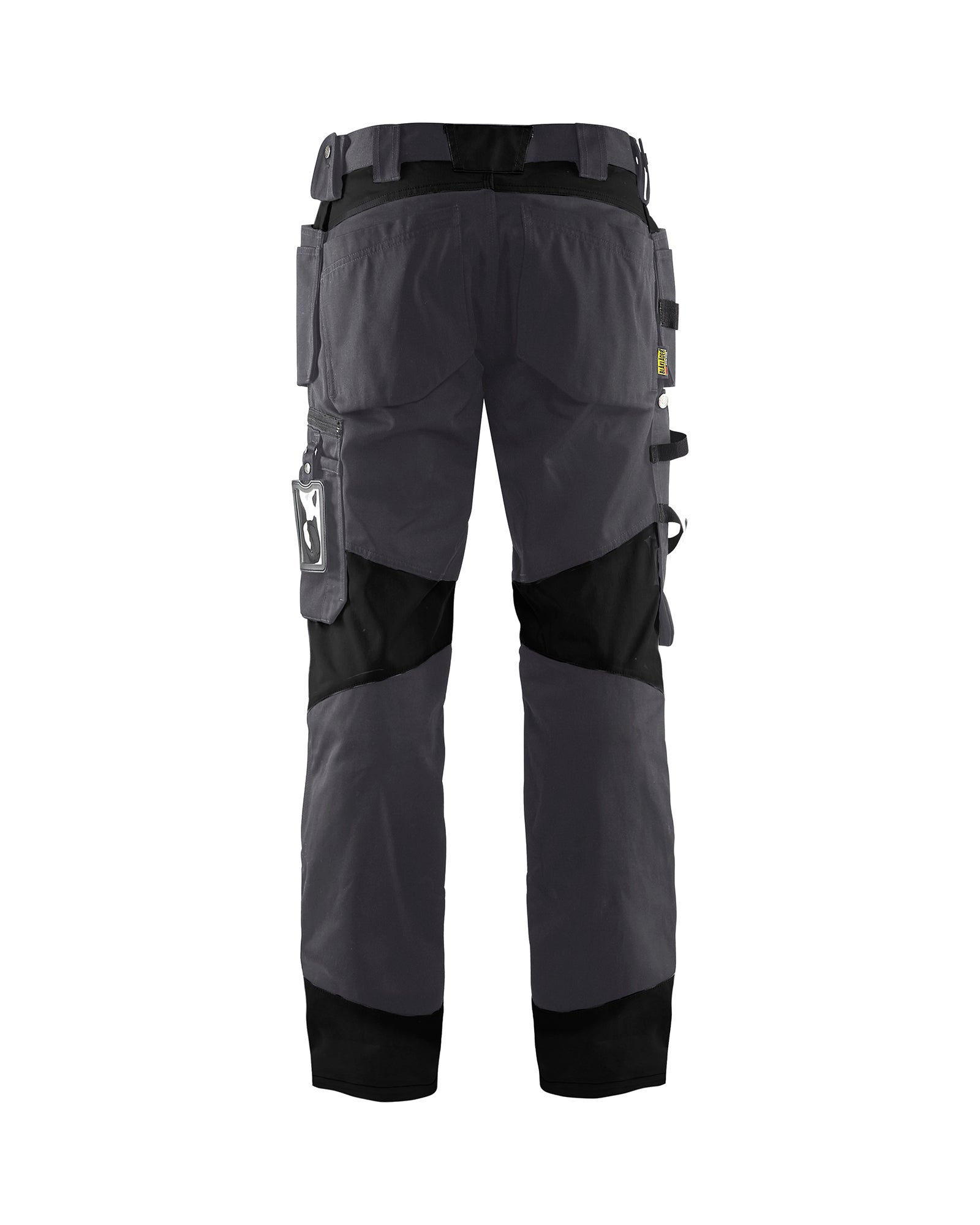 Blåkläder 1555 Werkbroek met gereedschapszakken