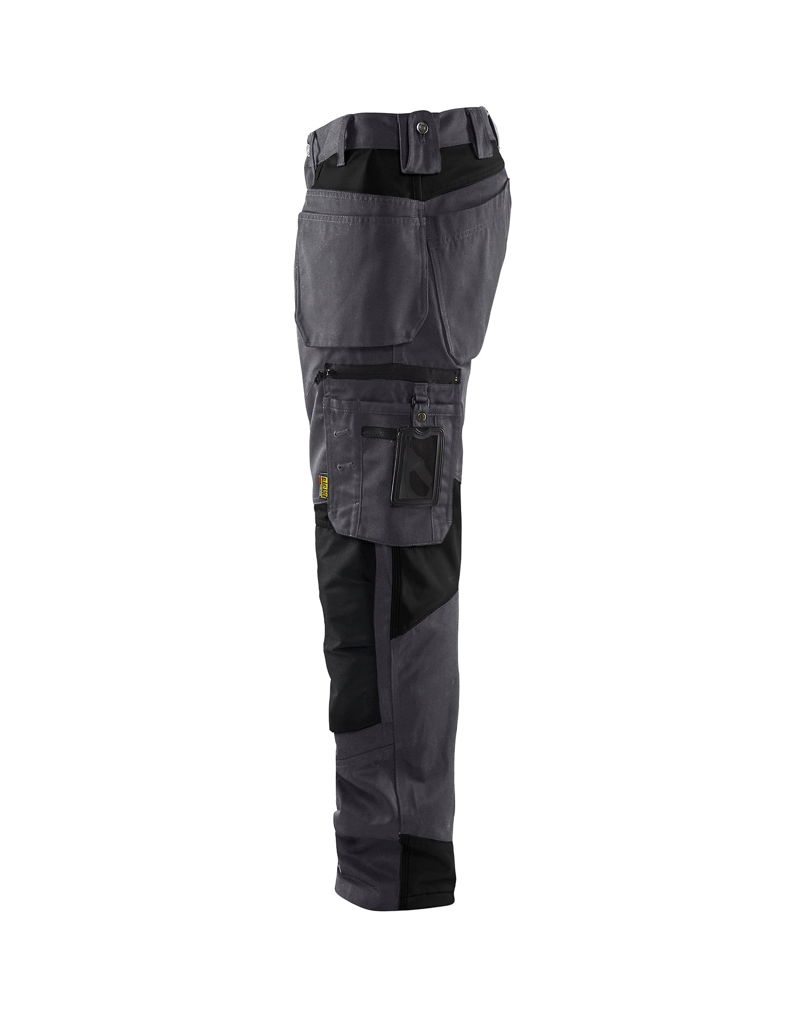 Blåkläder 1555 Werkbroek met gereedschapszakken