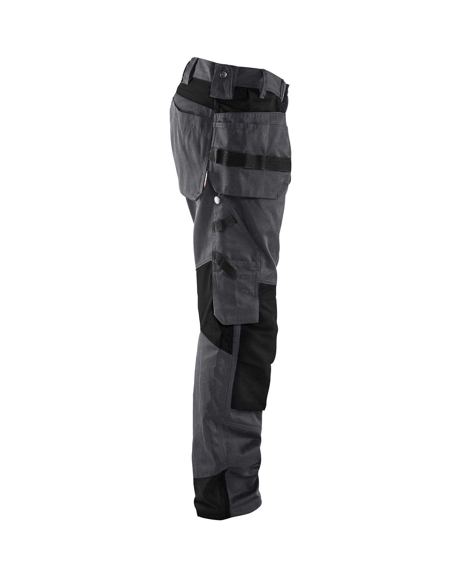 Blåkläder 1555 Werkbroek met gereedschapszakken