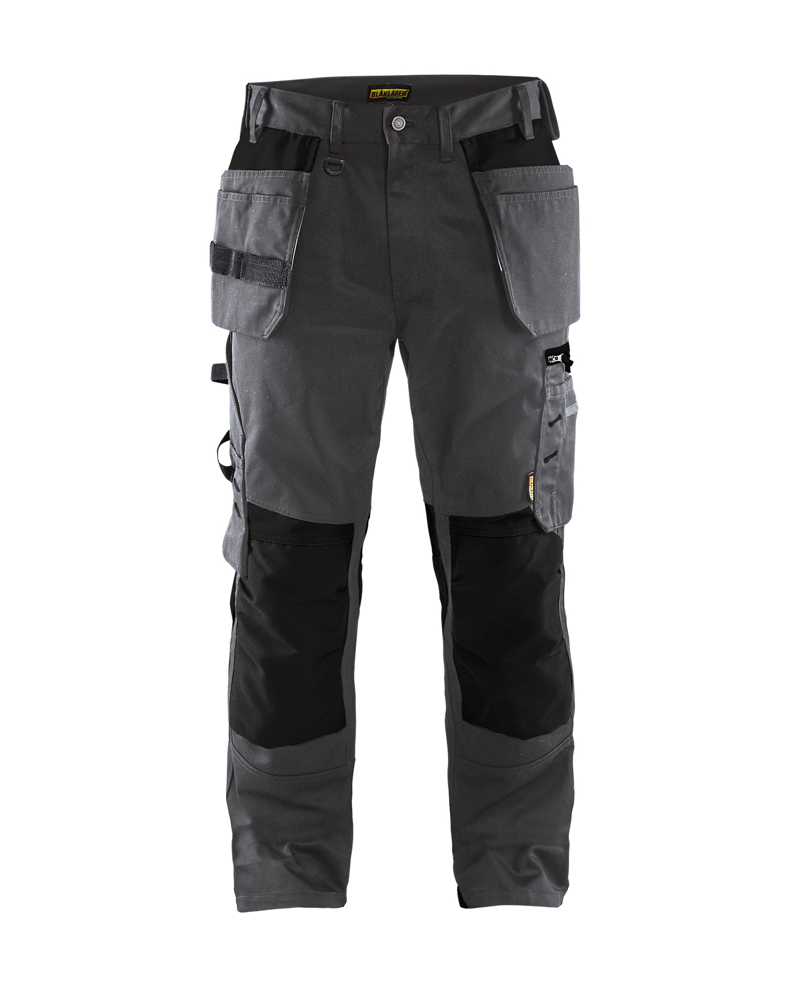 Blåkläder 1555 Werkbroek met gereedschapszakken
