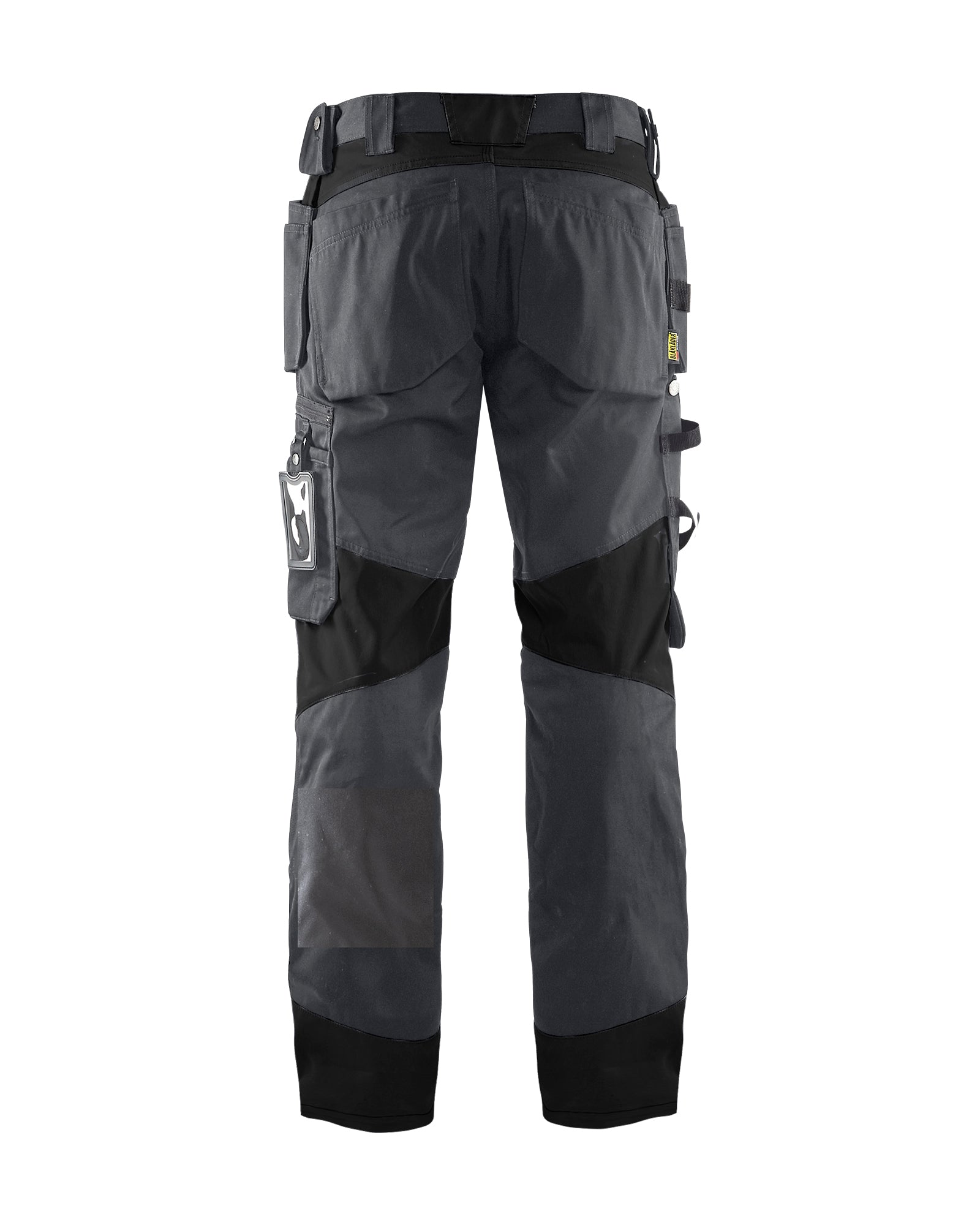 Blåkläder 1555 Werkbroek met gereedschapszakken