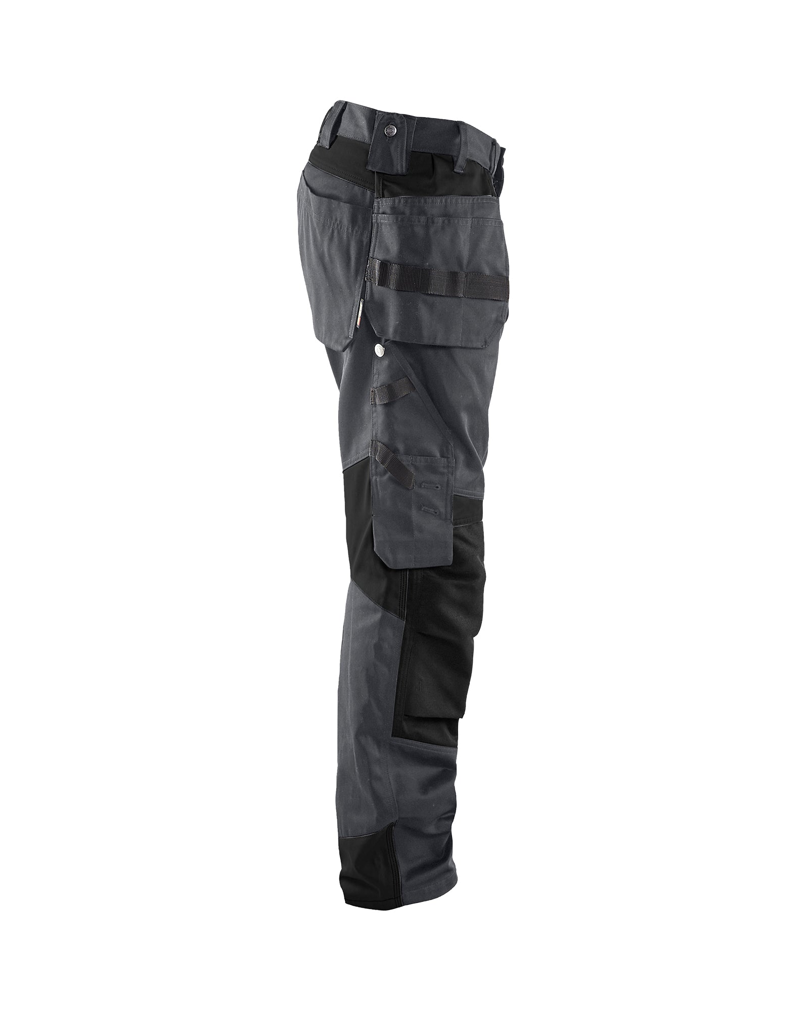 Blåkläder 1555 Werkbroek met gereedschapszakken