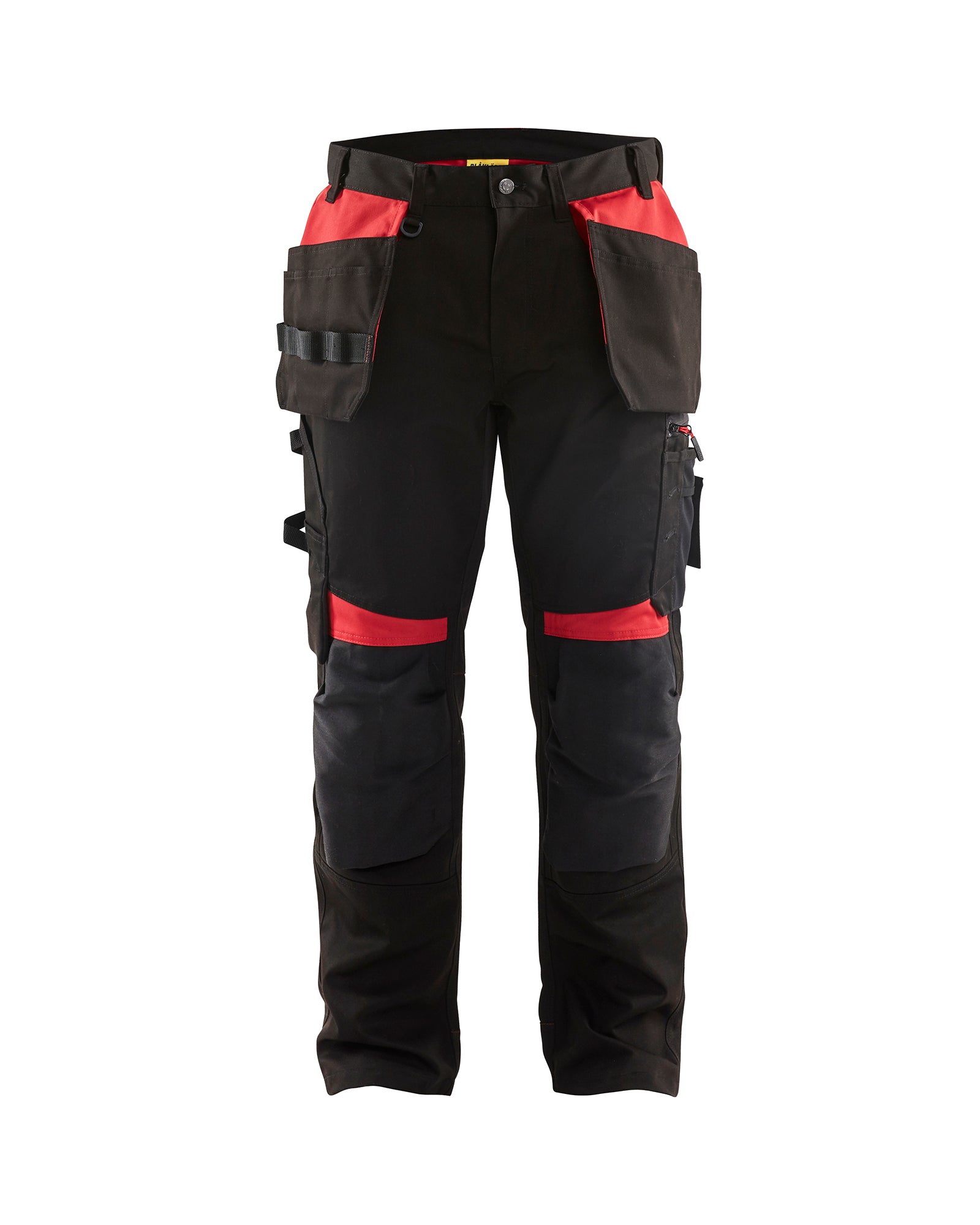 Blåkläder 1555 Werkbroek met gereedschapszakken