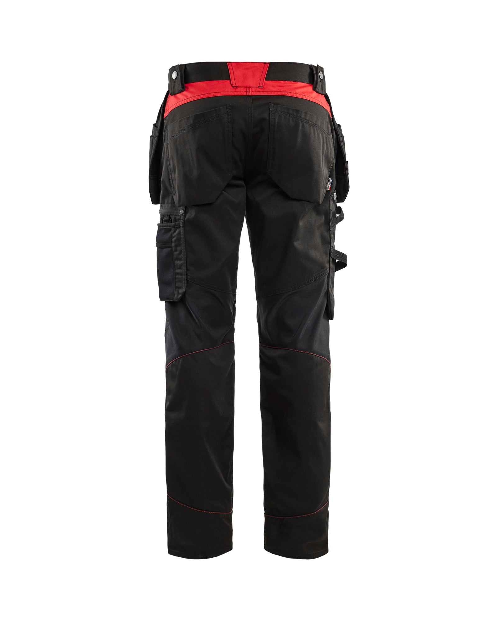 Blåkläder 1555 Werkbroek met gereedschapszakken