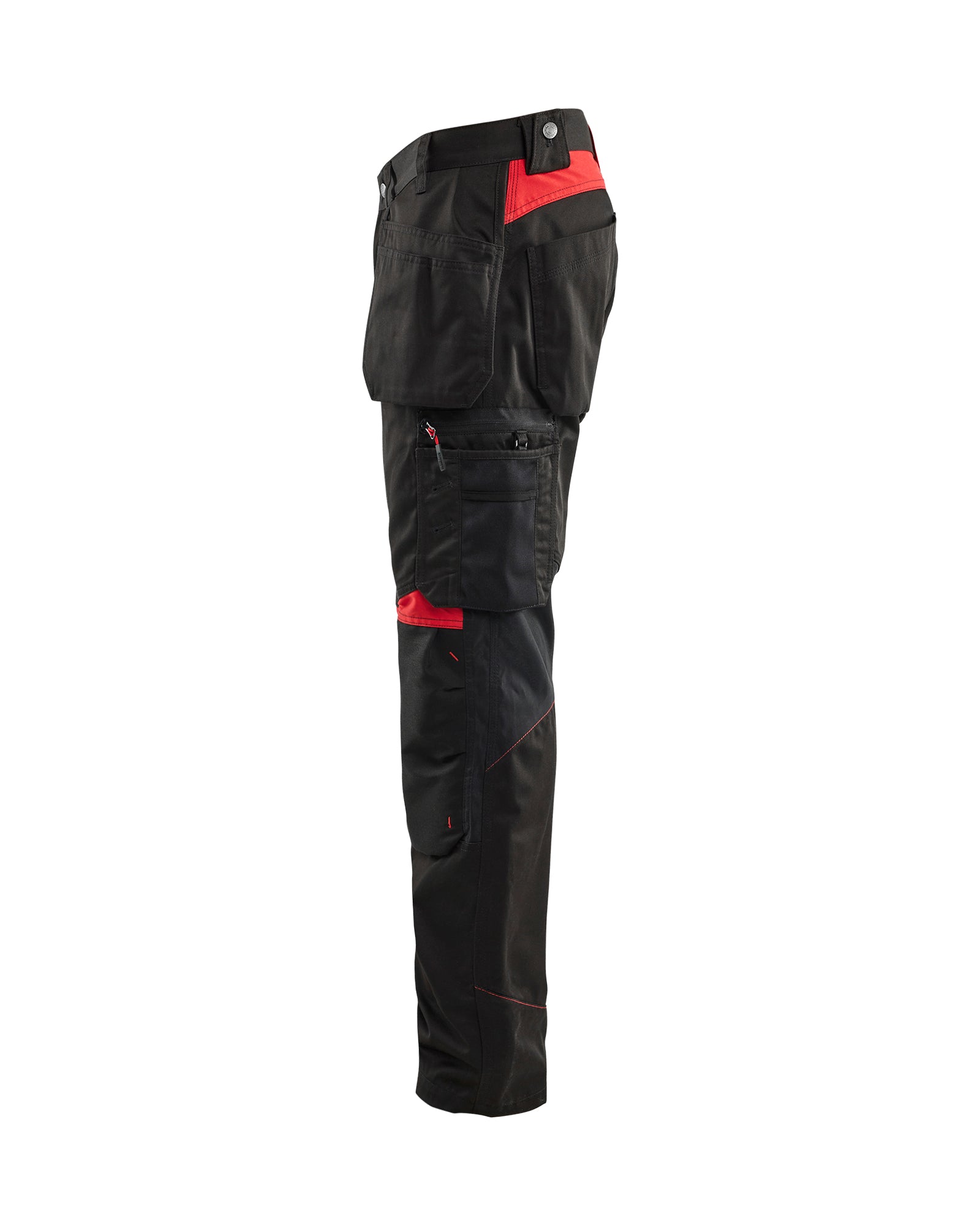Blåkläder 1555 Werkbroek met gereedschapszakken