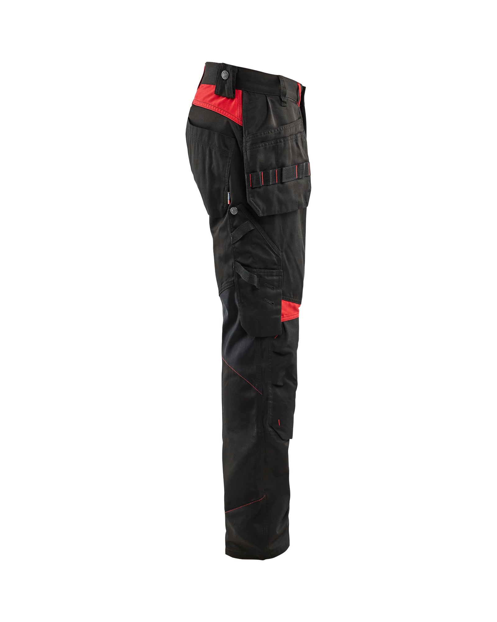 Blåkläder 1555 Werkbroek met gereedschapszakken