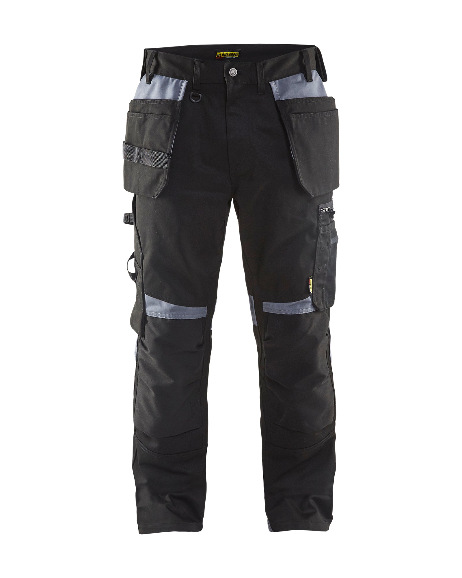 Blåkläder 1555 Werkbroek met gereedschapszakken