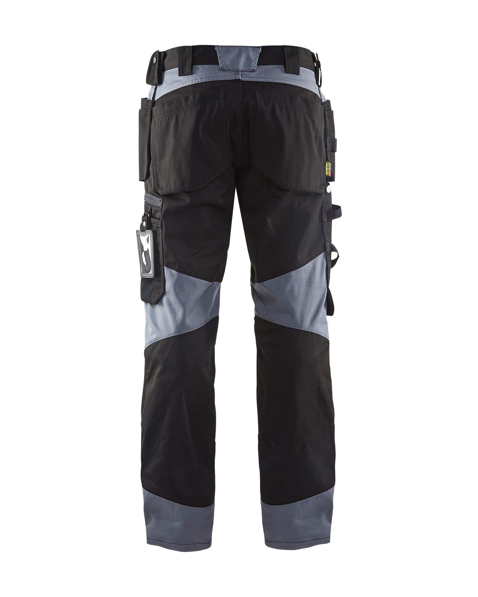 Blåkläder 1555 Werkbroek met gereedschapszakken