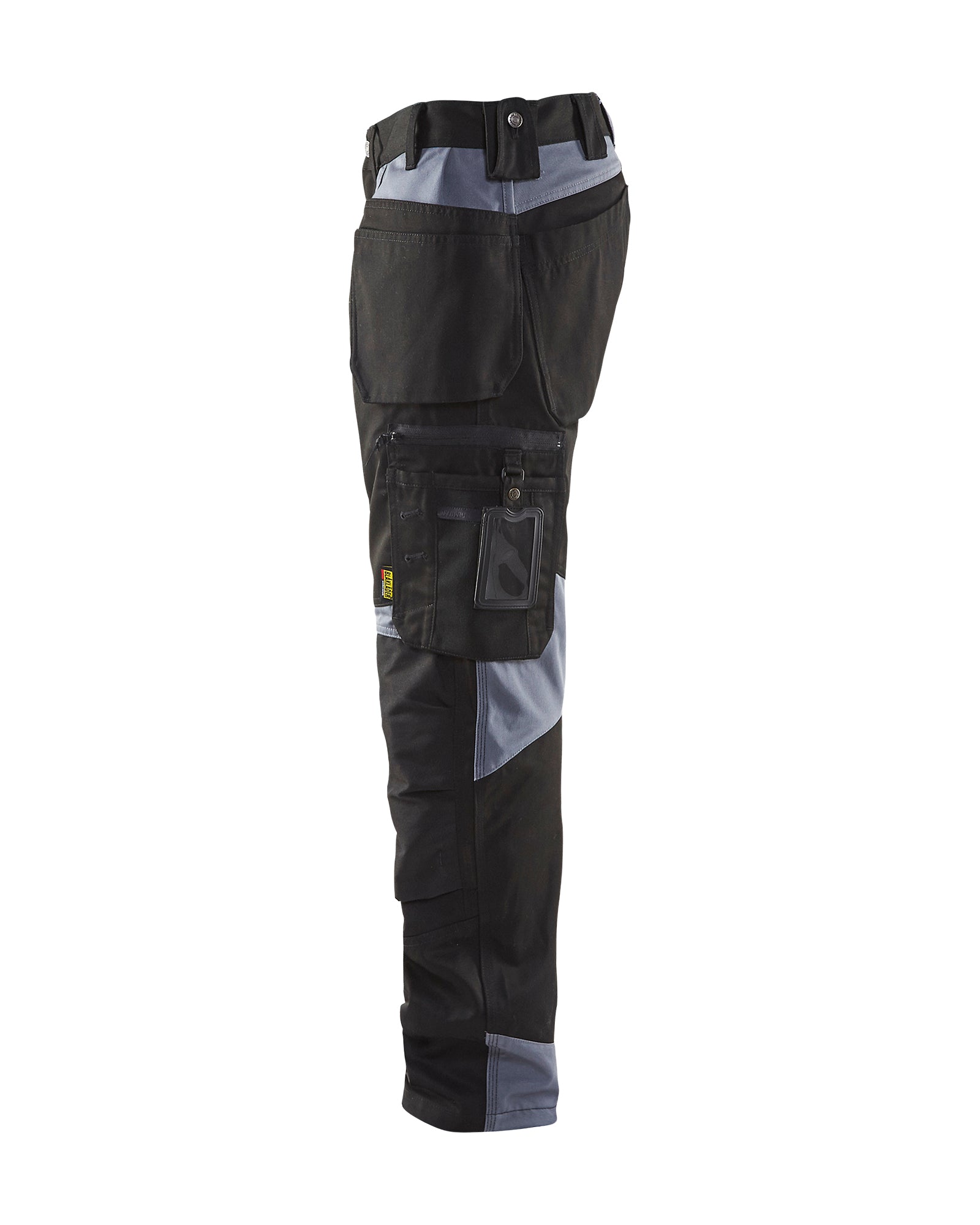 Blåkläder 1555 Werkbroek met gereedschapszakken