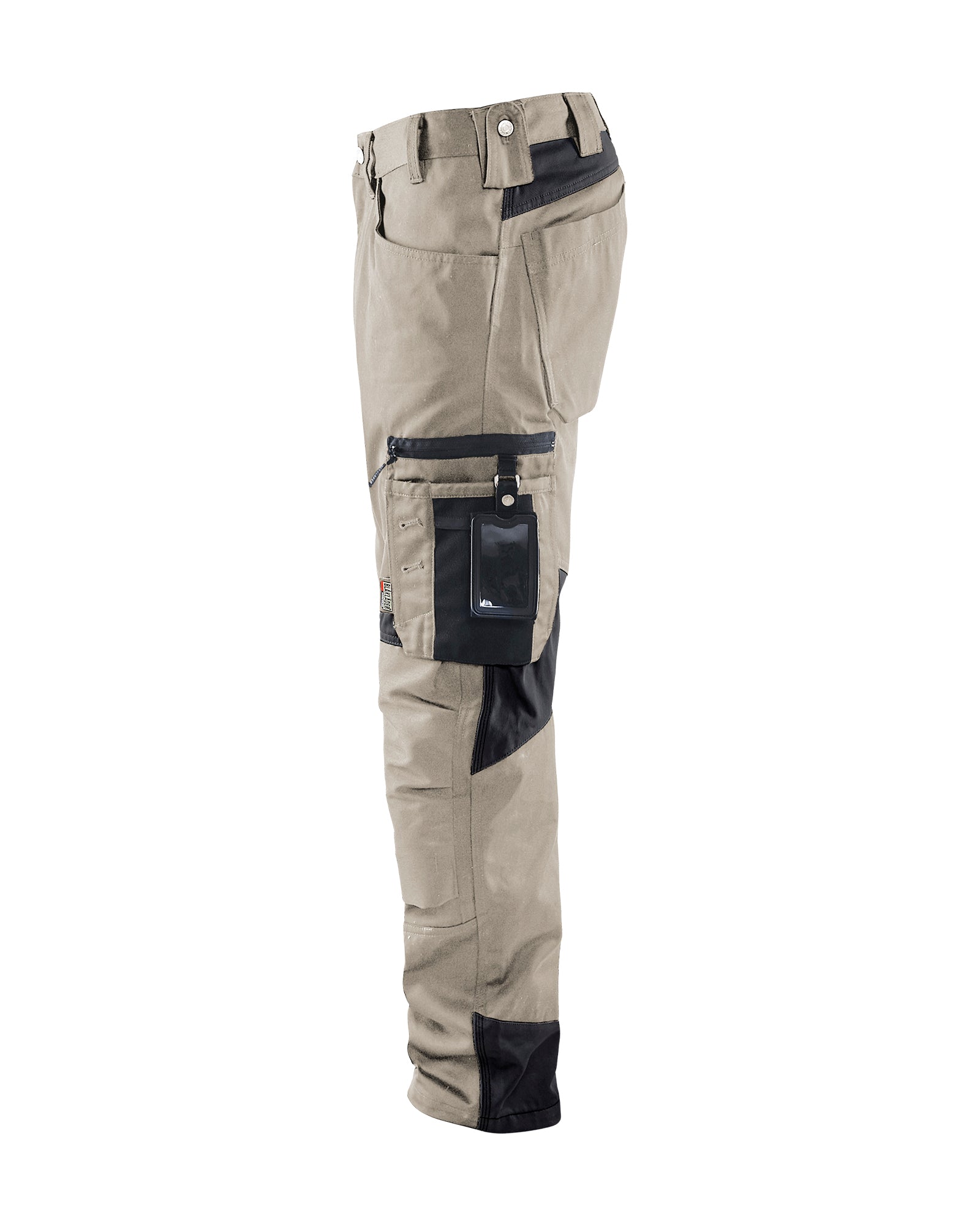 Blåkläder 15561860 Werkbroek