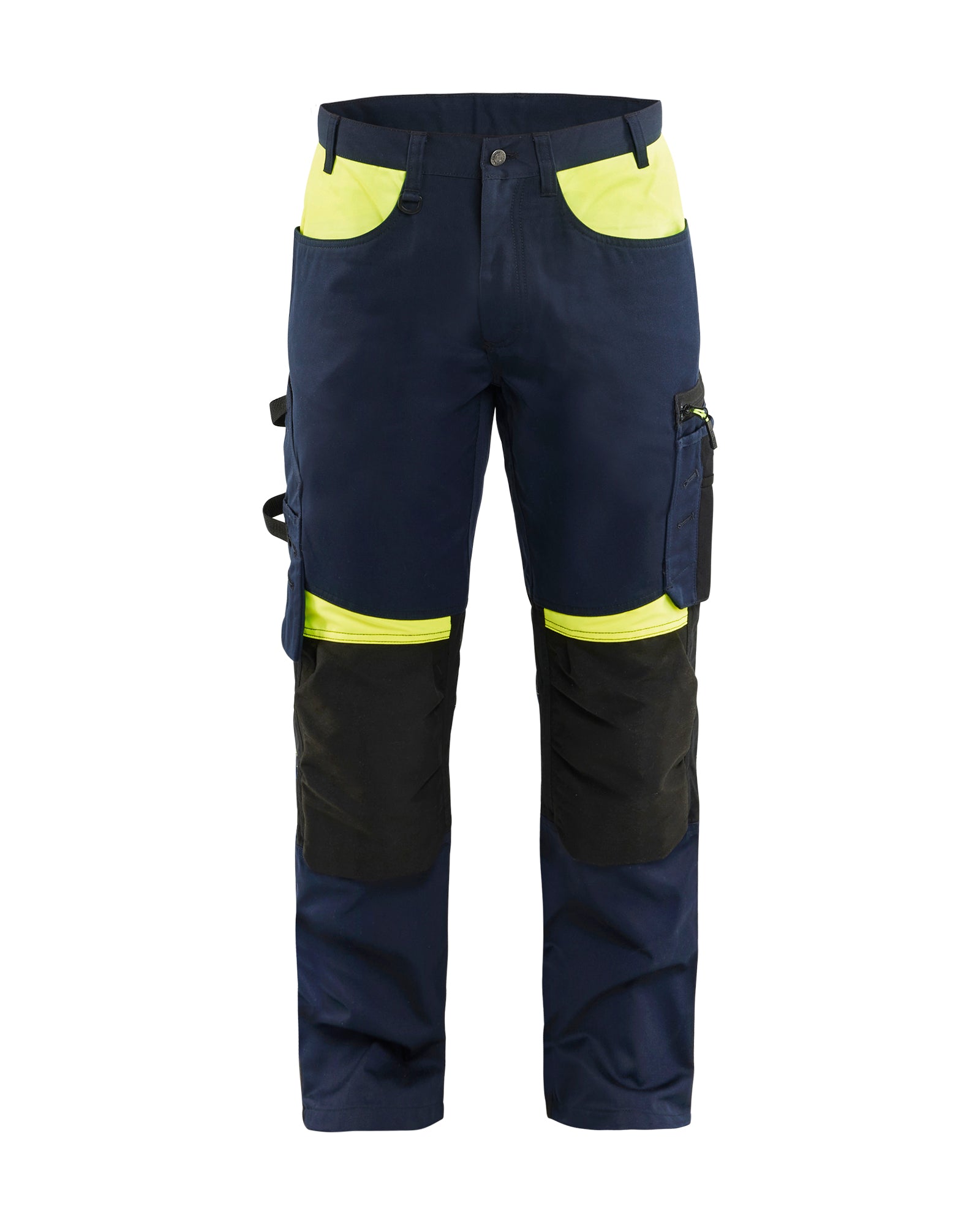 Blåkläder 15561860 Werkbroek