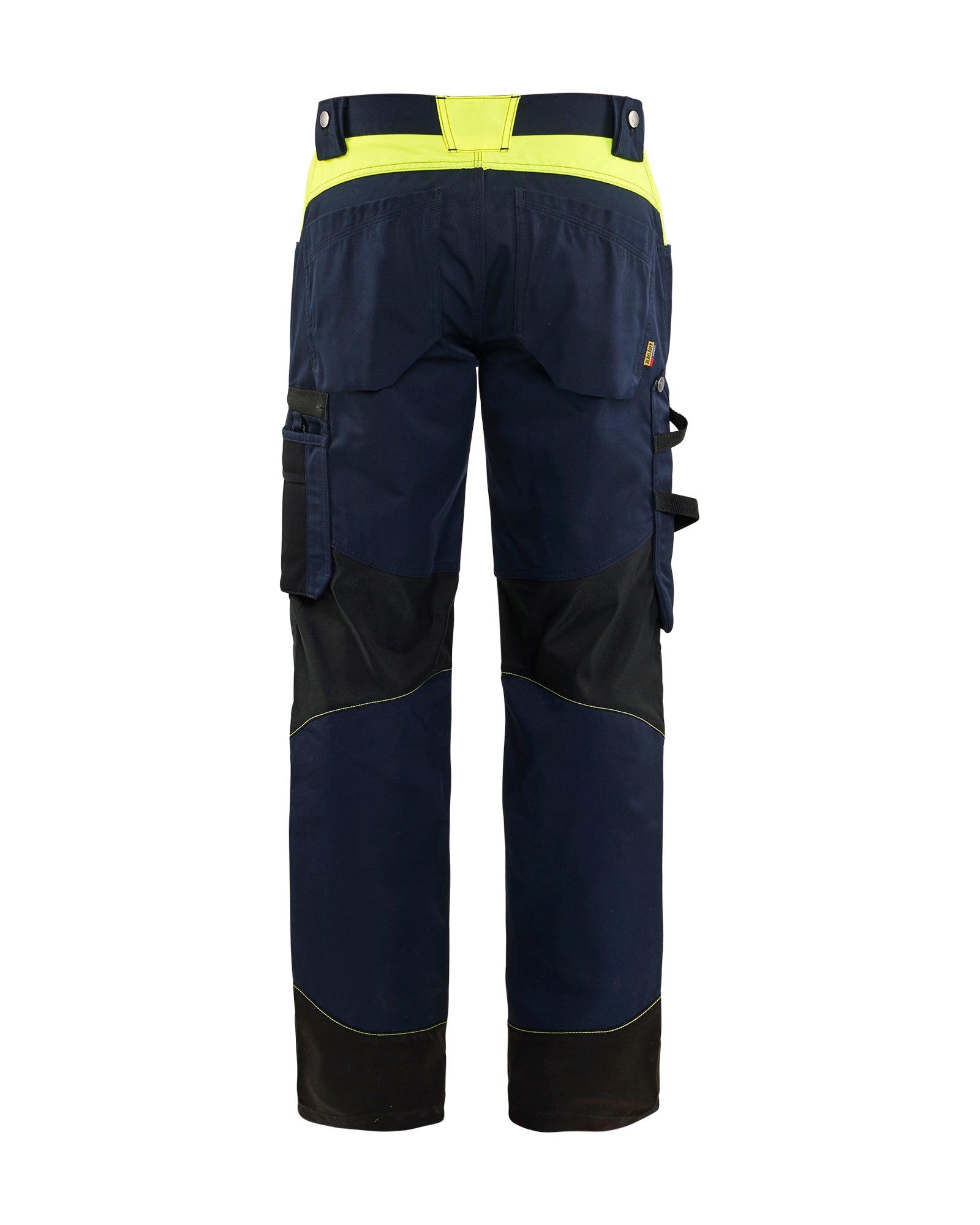 Blåkläder 15561860 Werkbroek