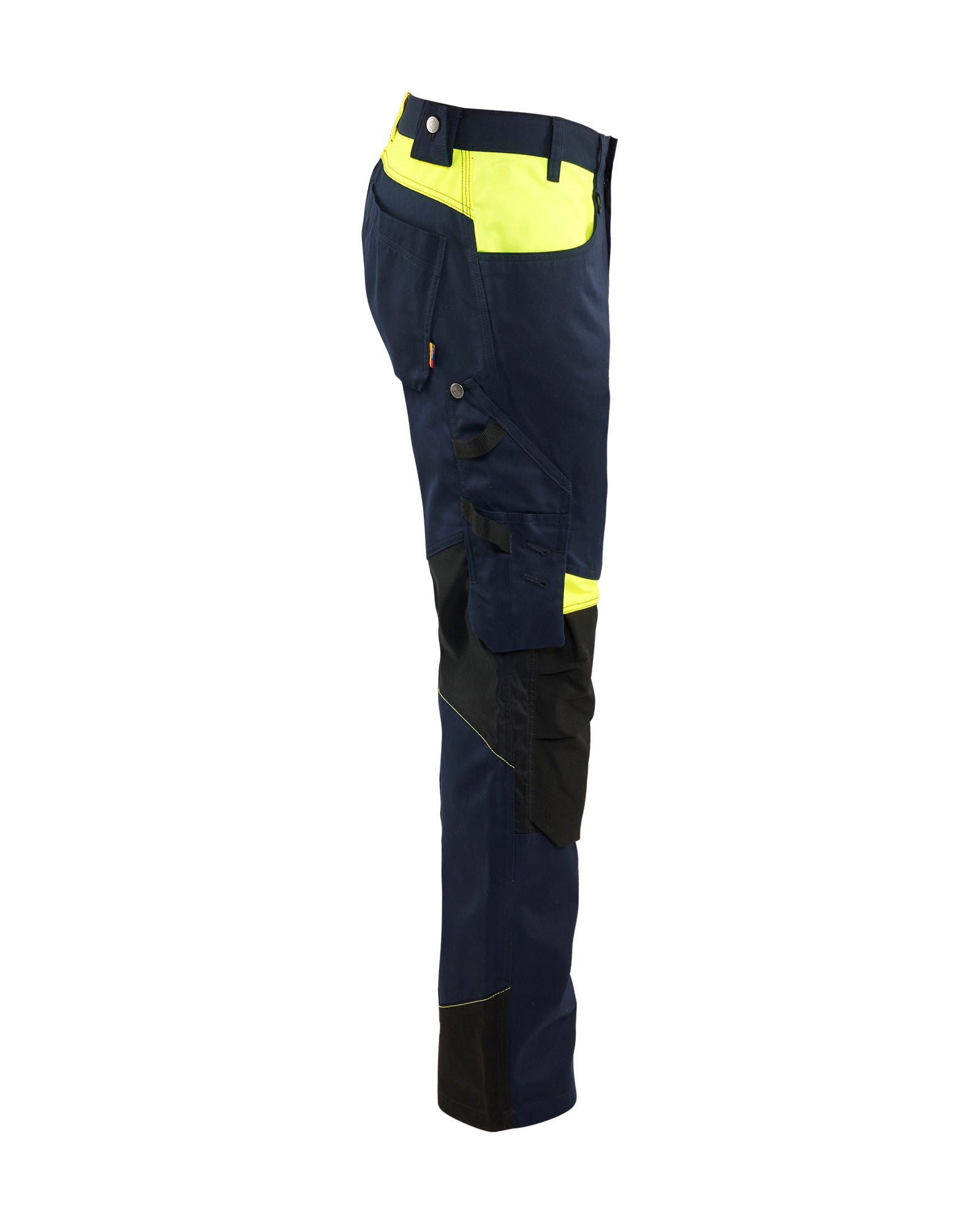 Blåkläder 15561860 Werkbroek