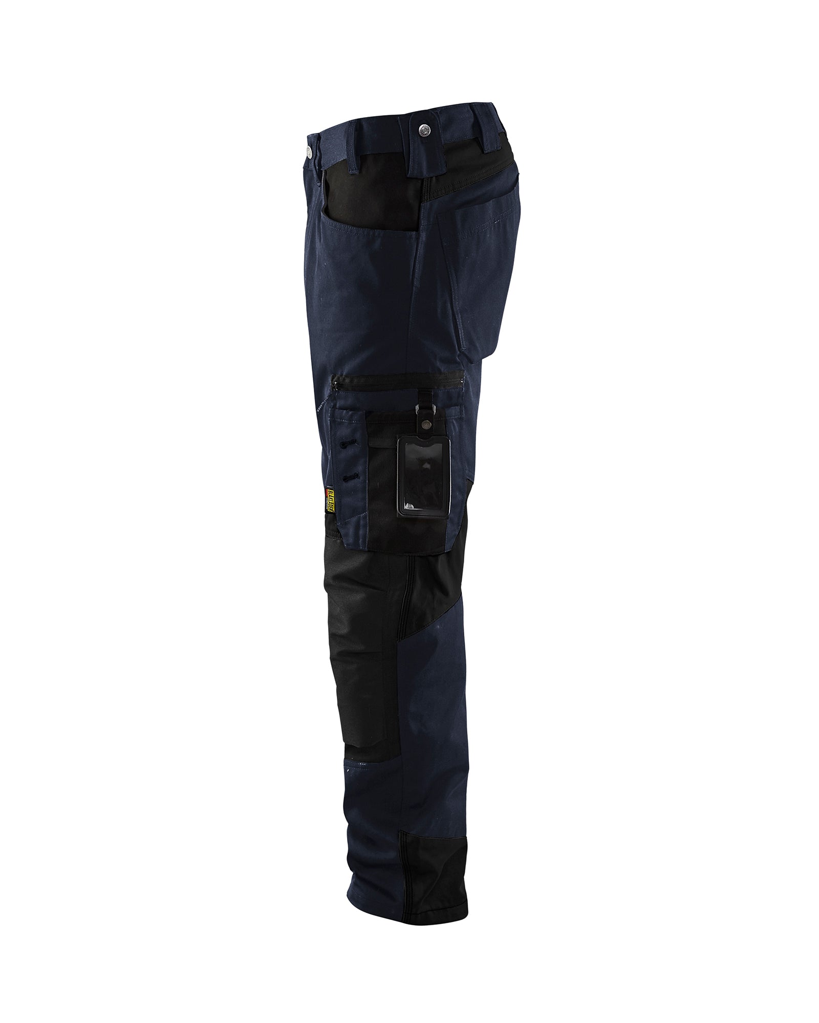 Blåkläder 15561860 Werkbroek