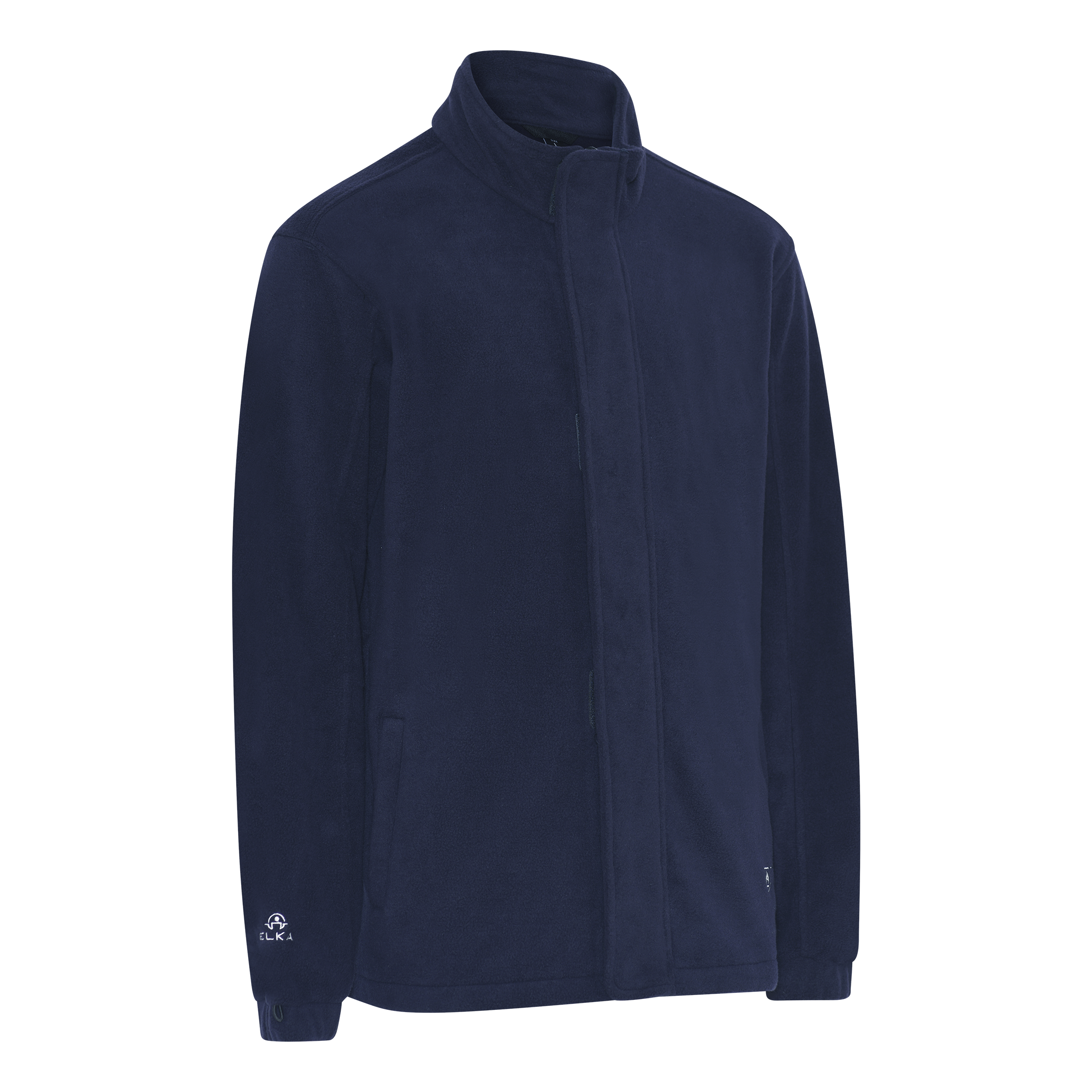 Securetech Multinorm Antiflame Zip-in Fleecejacke