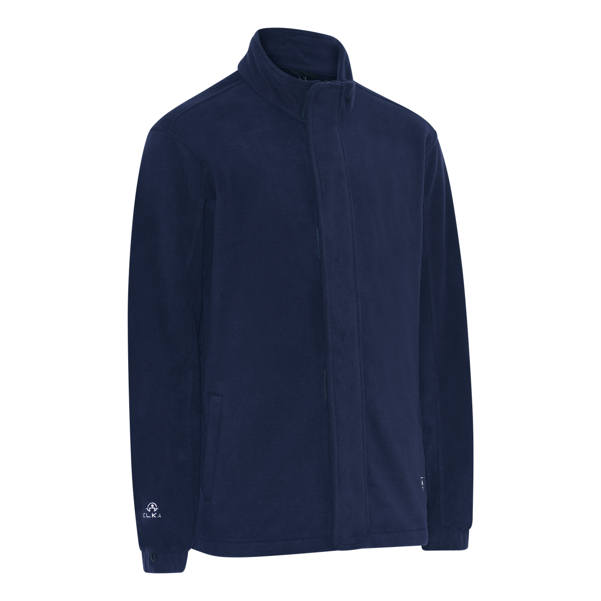 Securetech Multinorm Antiflame Zip-in Fleecejacket