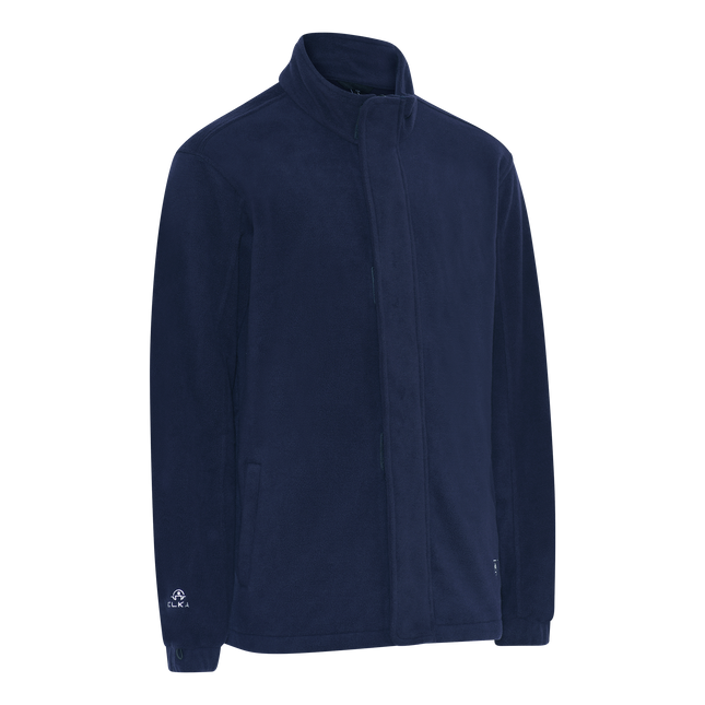 Securetech Multinorm Antiflame Zip-in Fleecejacket