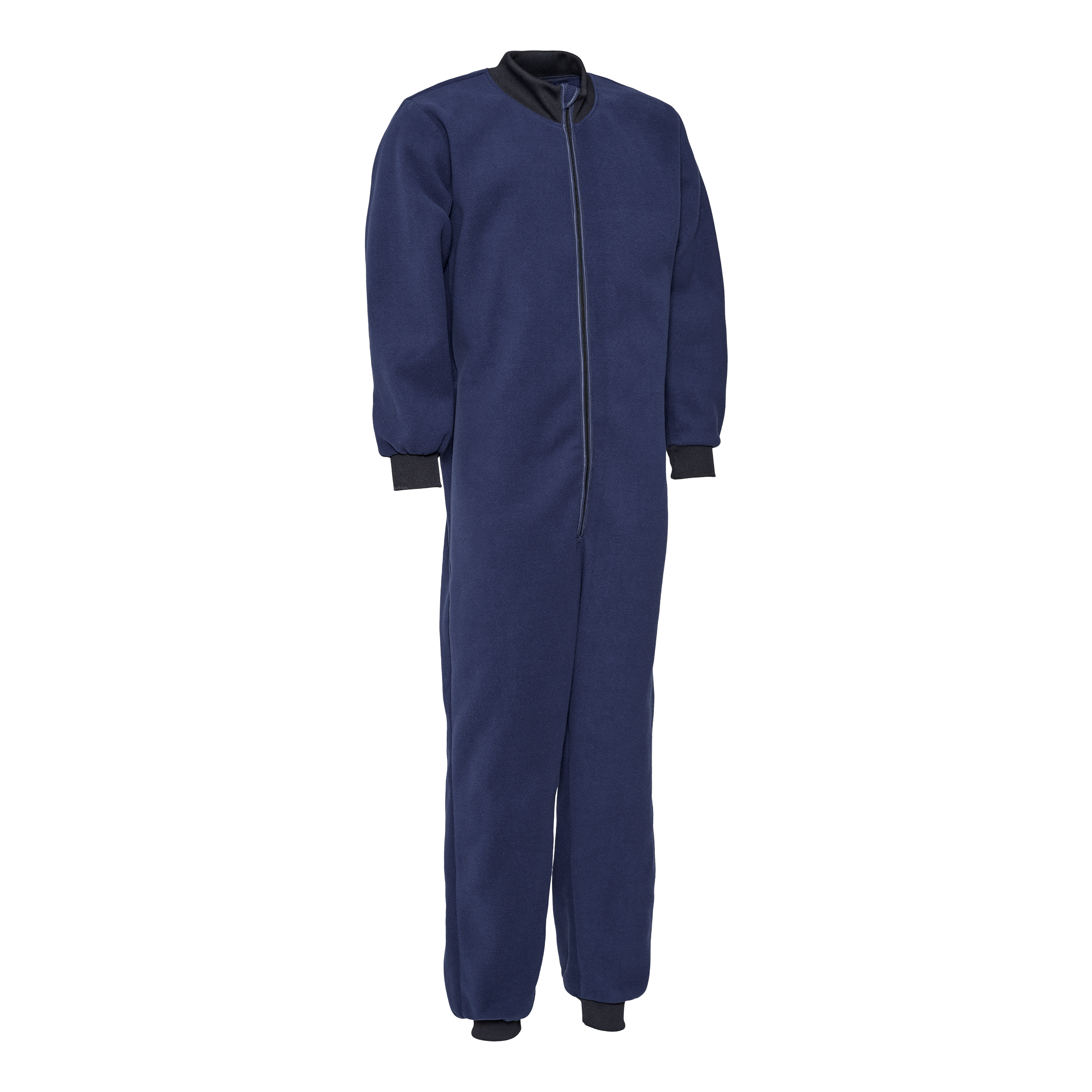 Fleece Coverall