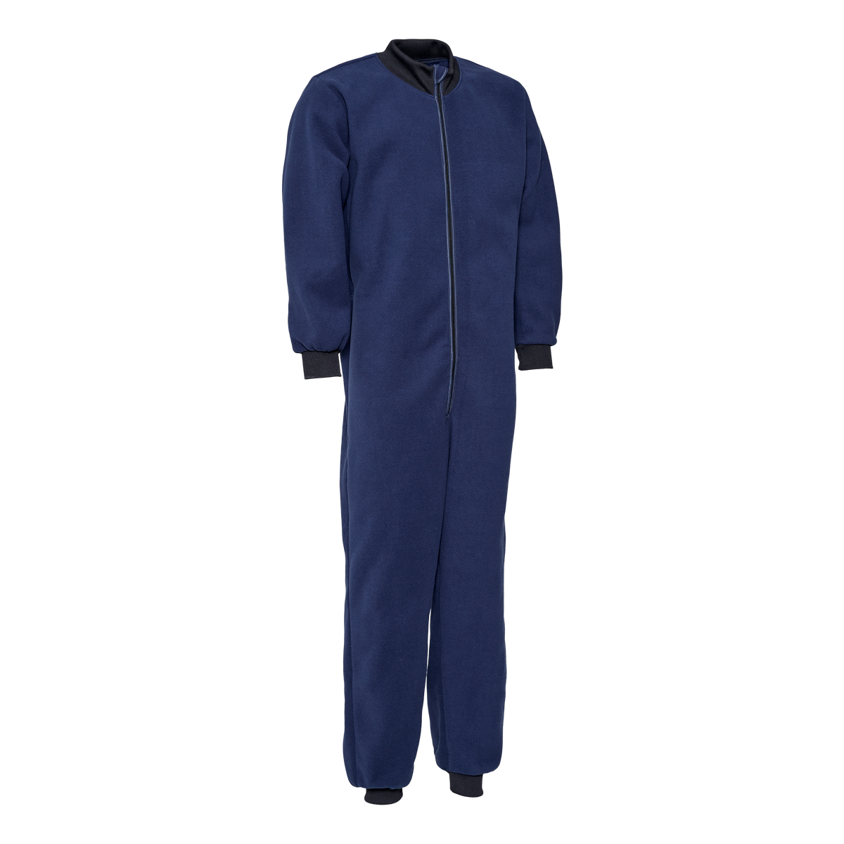 Fleece Coverall