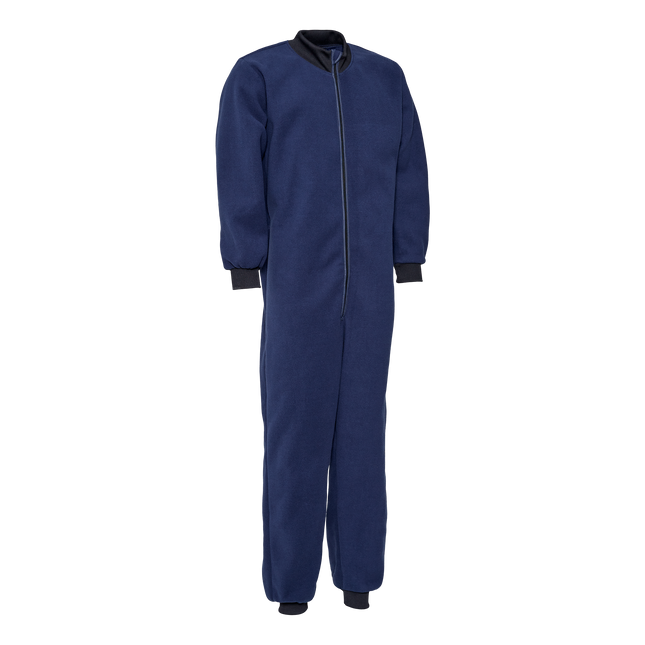 Fleece Coverall