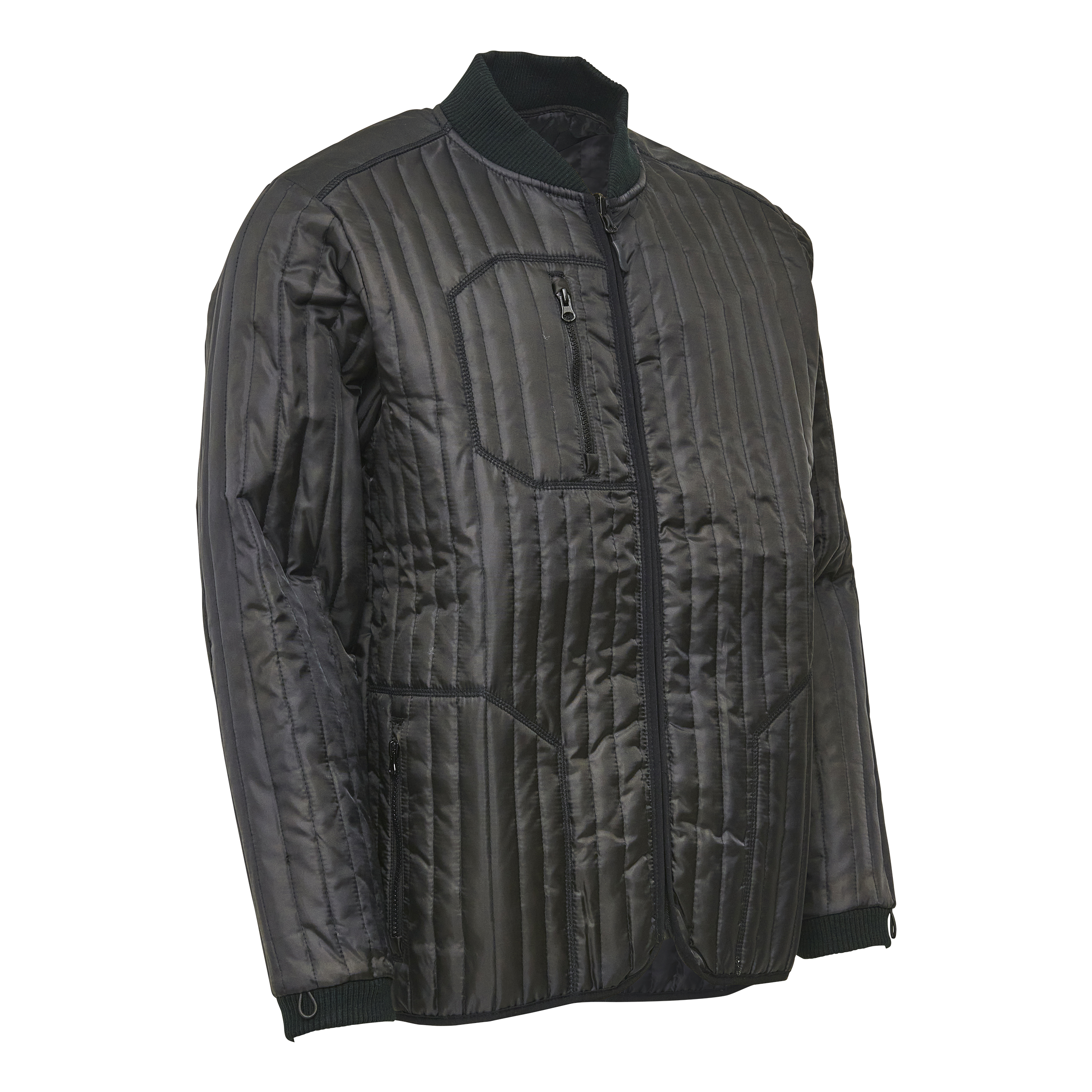 ELKA Rainwear Working Xtreme Thermo Zip-In jas