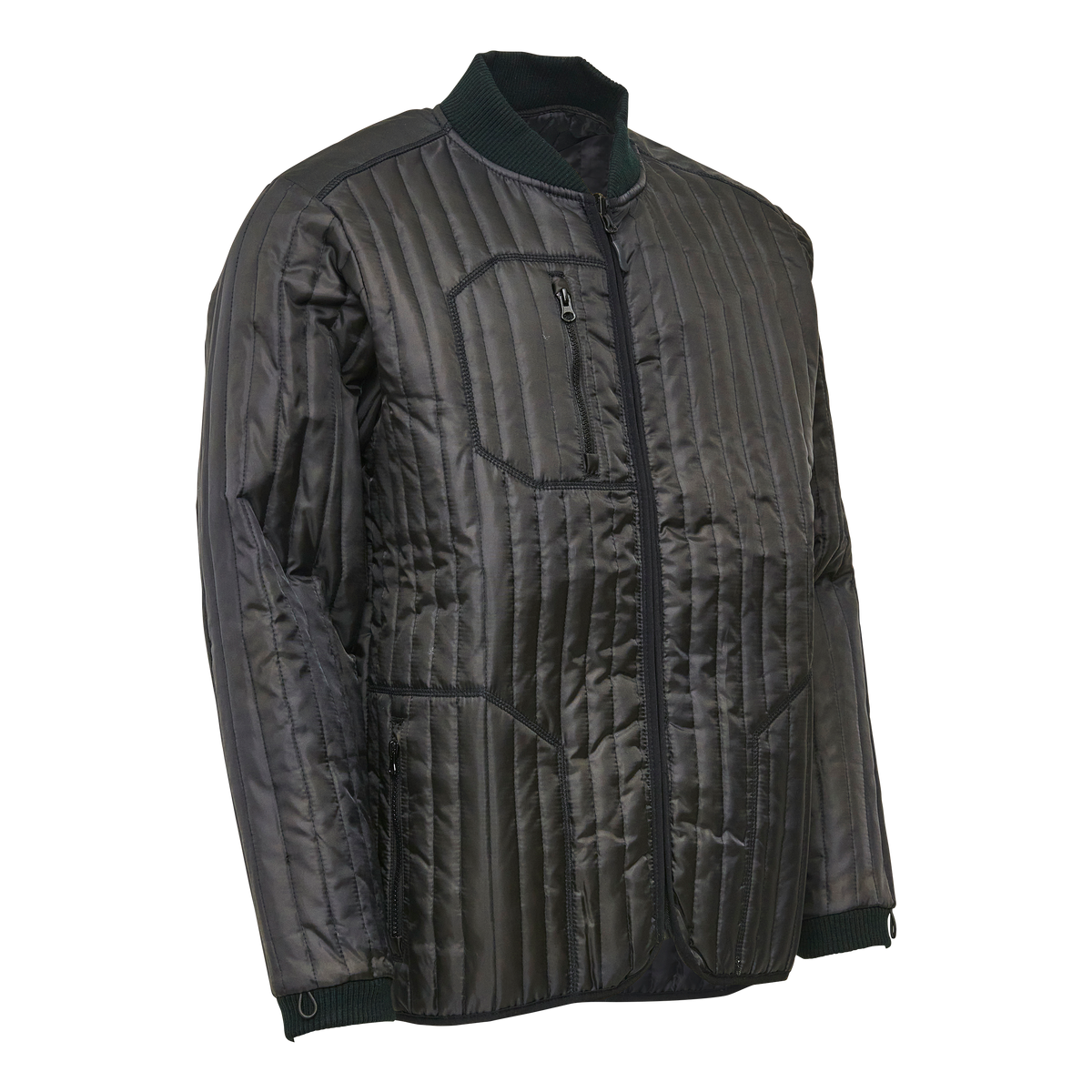 Working Xtreme Thermal Zip-In Jacket