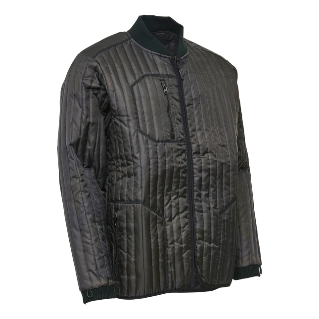 Working Xtreme Thermal Zip-In Jacket