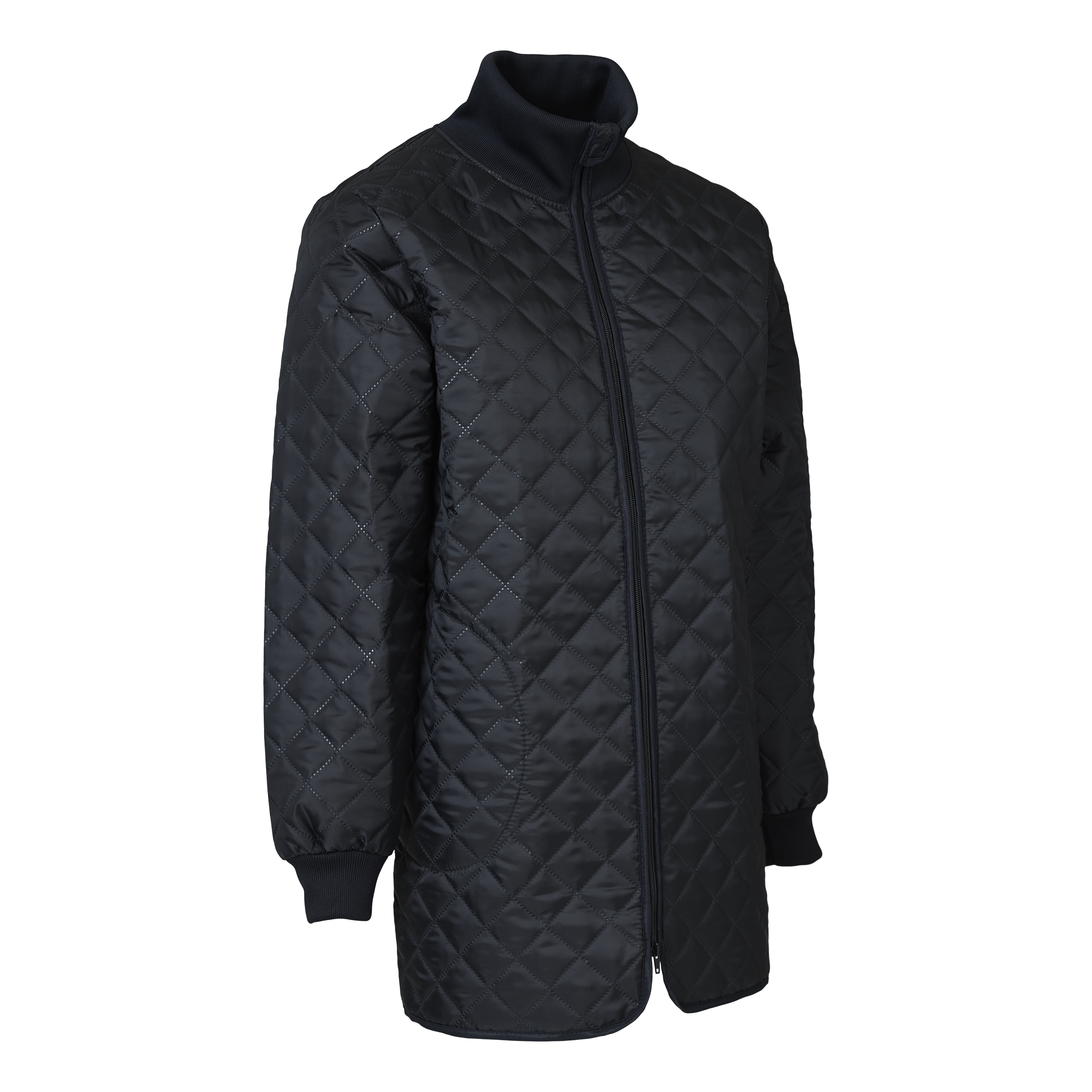 ELKA Rainwear Lange thermojas dames