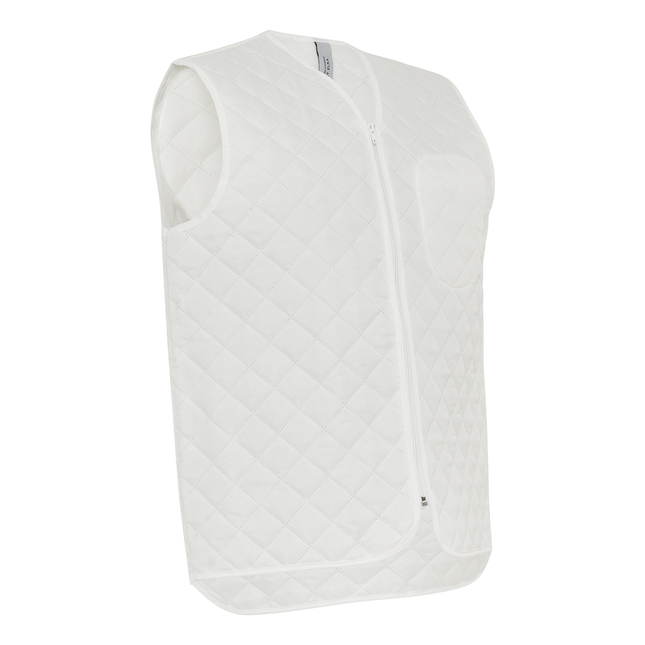 Thermal vest