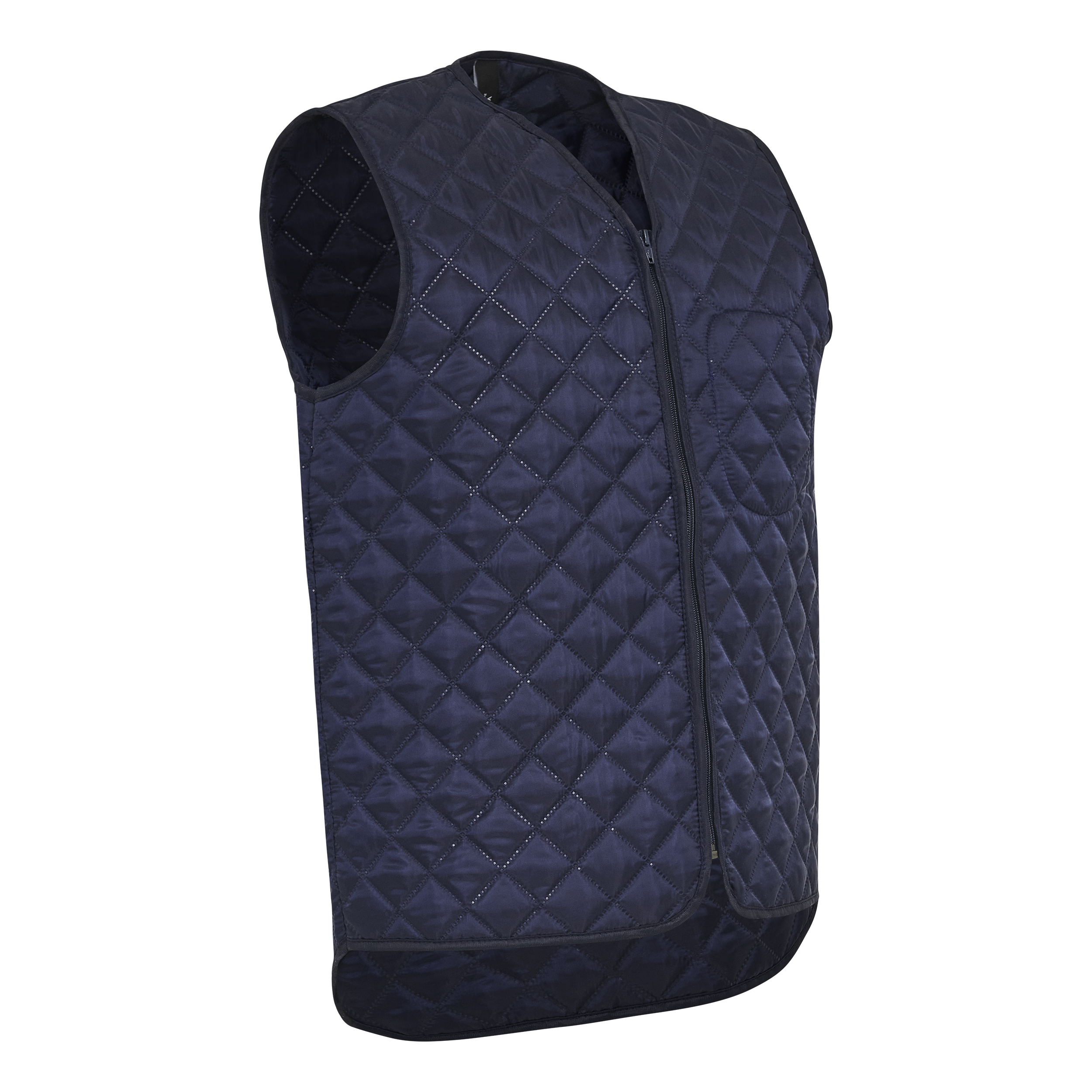 Thermal vest