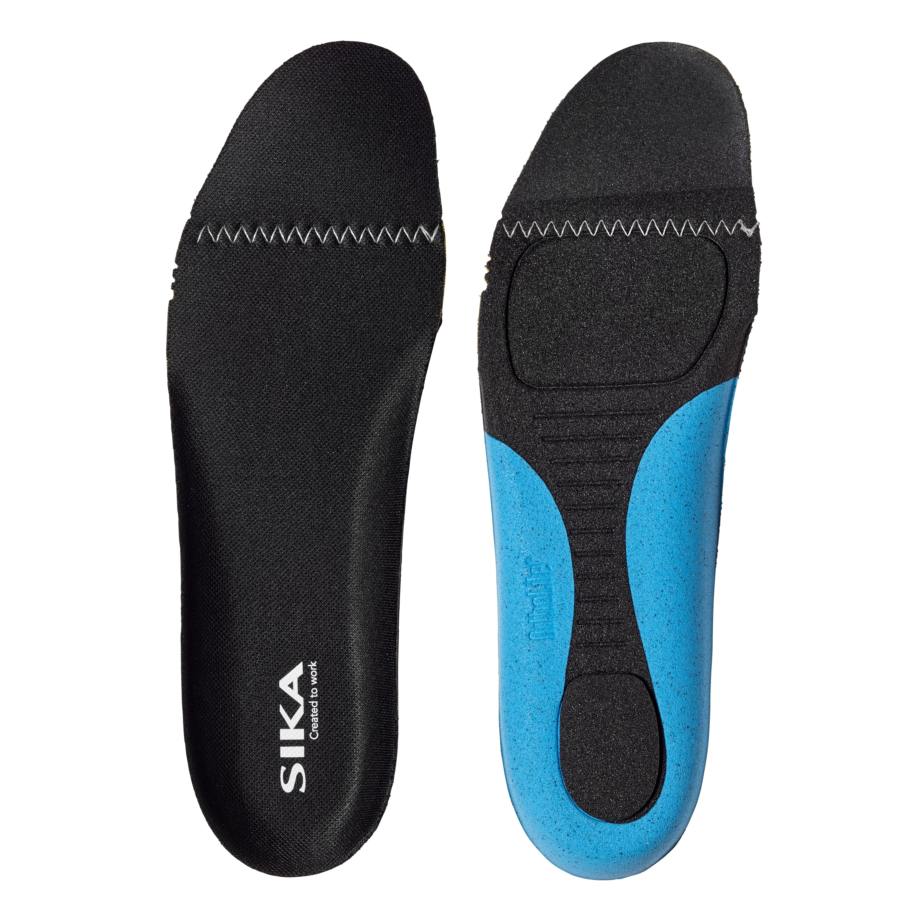 SIKA Einlegesohle - Fusion