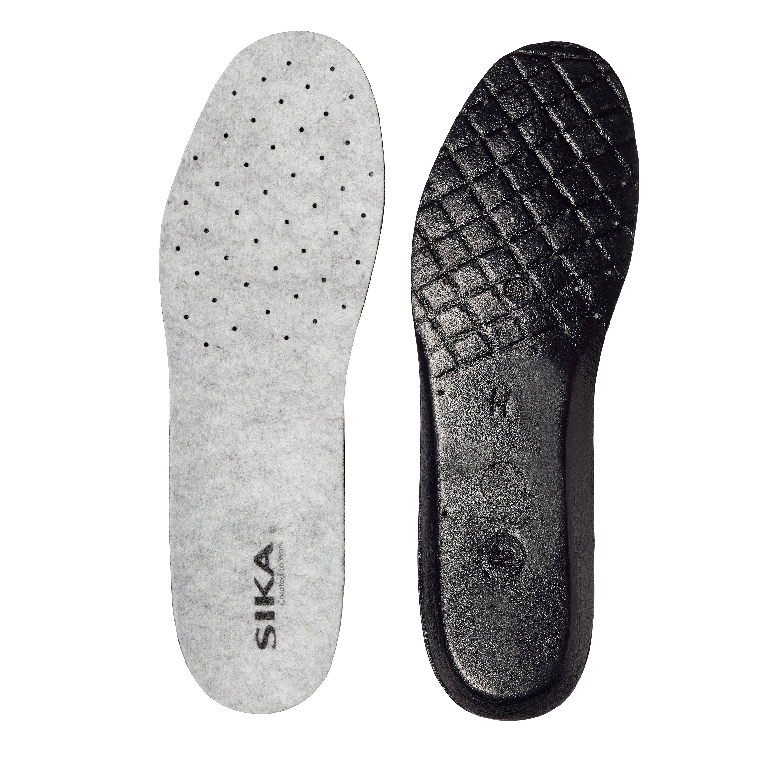 SIKA Inlegzool - Basic