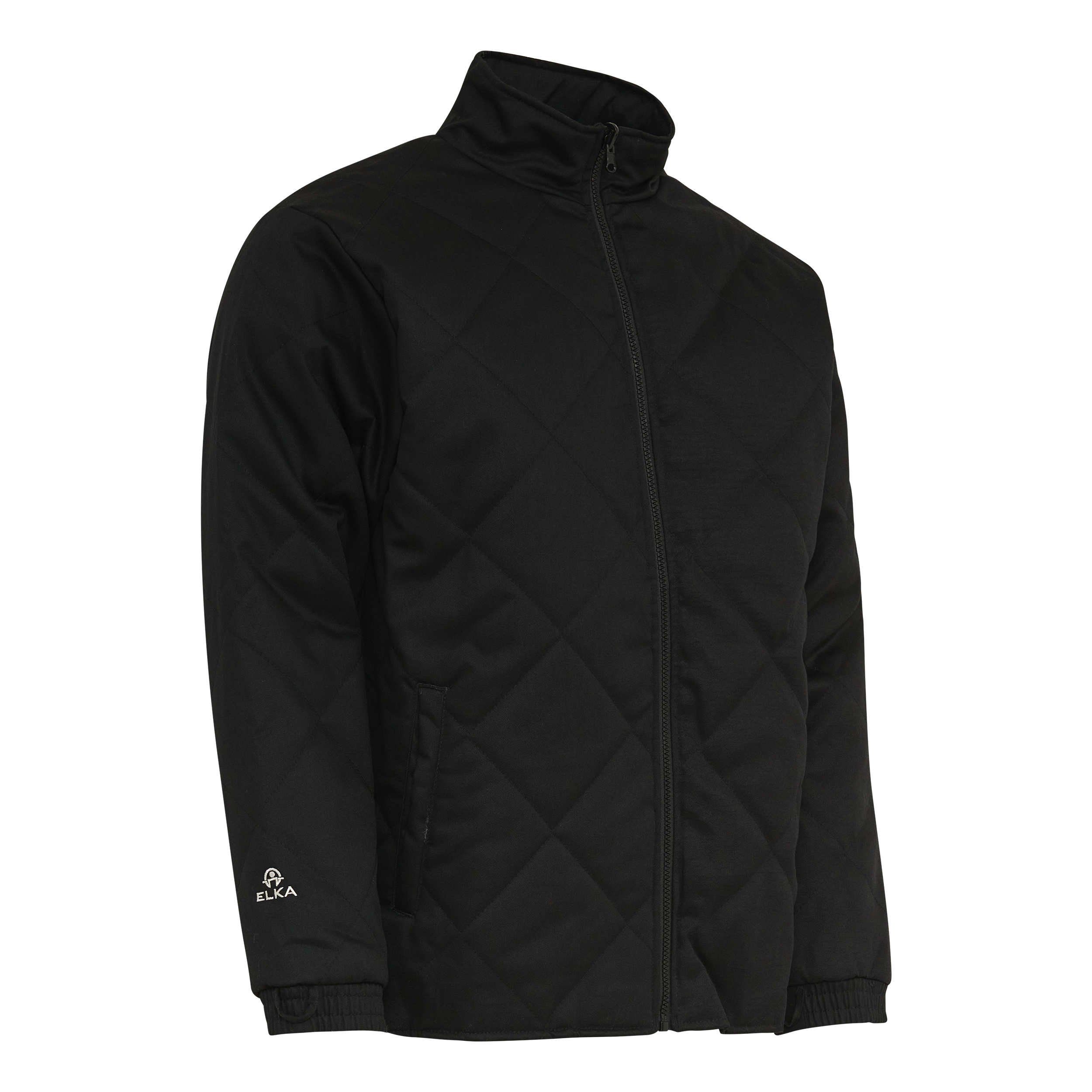 ELKA Rainwear Securetech Multinorm Antiflame Zip-In jas