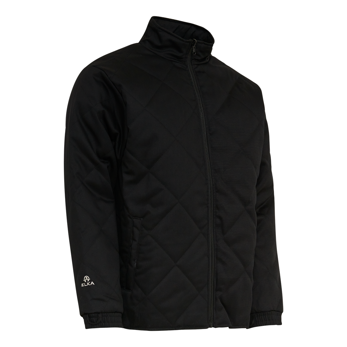 Securetech Multinorm Antiflame Zip-In Jacket