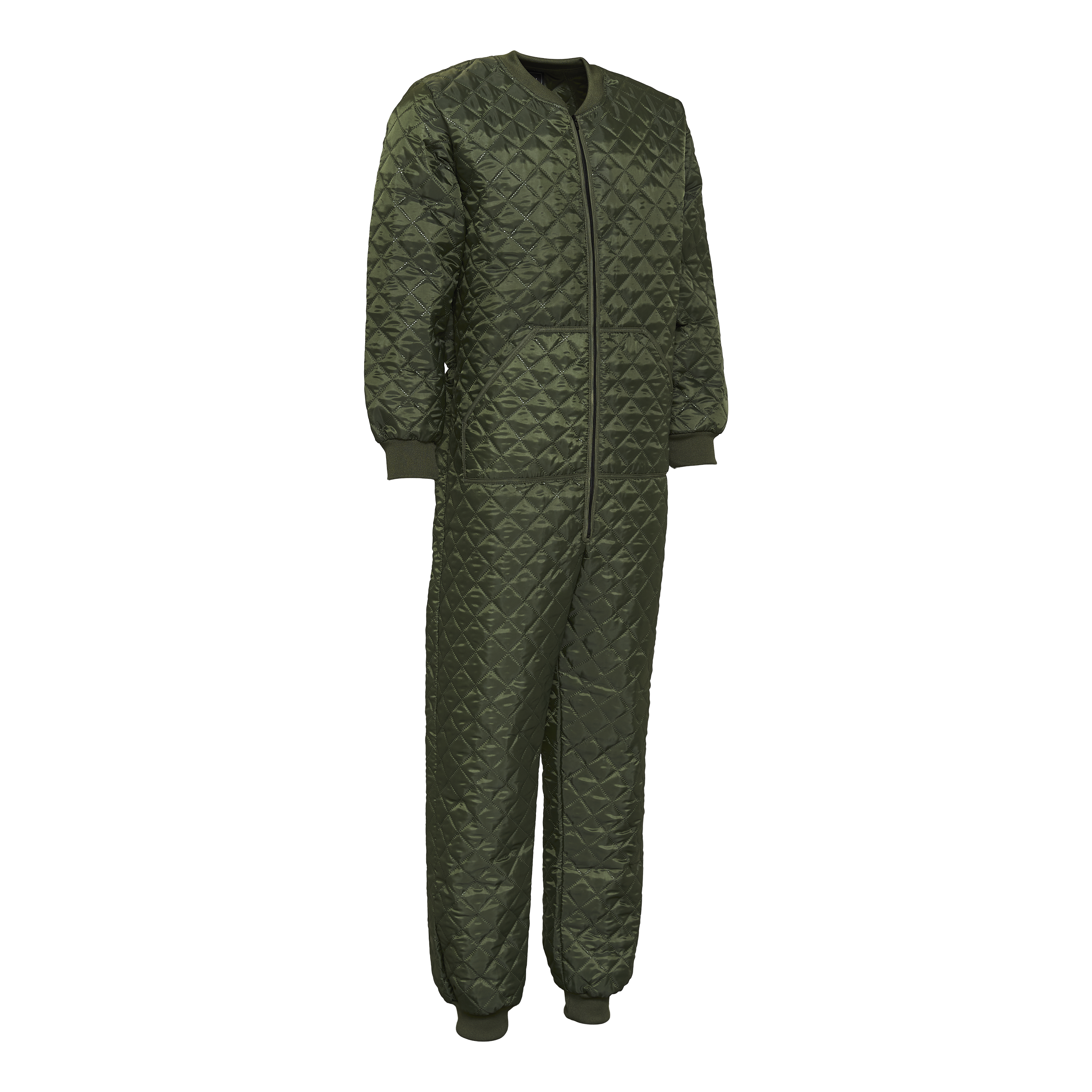 ELKA Rainwear Thermo Overall
