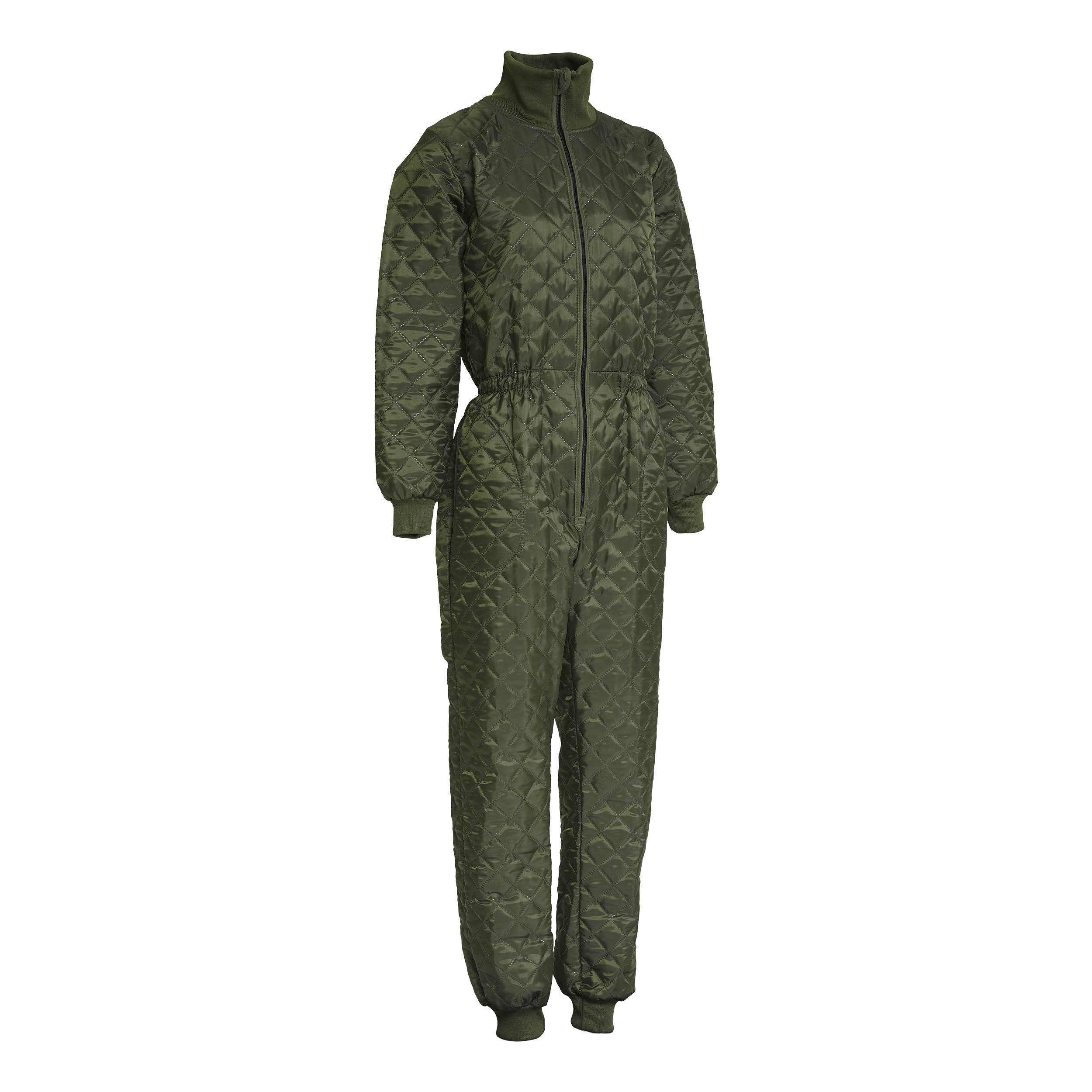 Thermal Coverall Woman