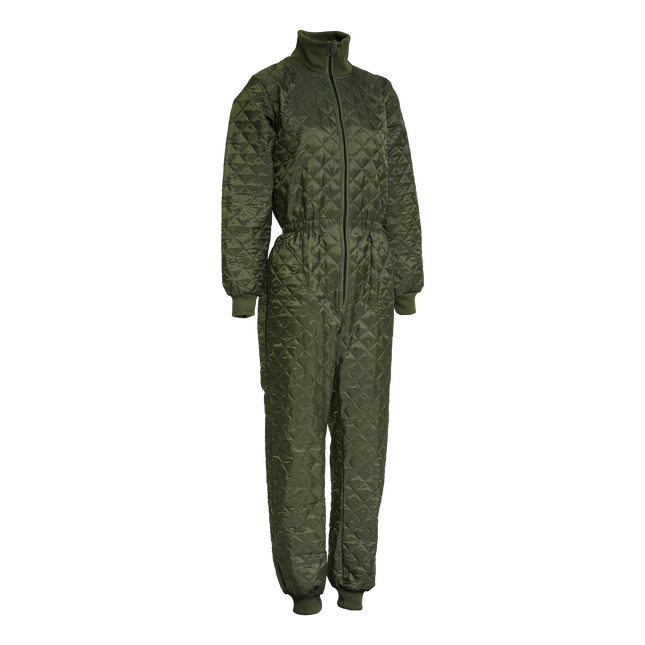 Thermal Coverall Woman